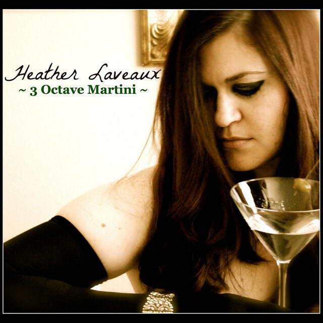 Релиз 3 Octave Martini