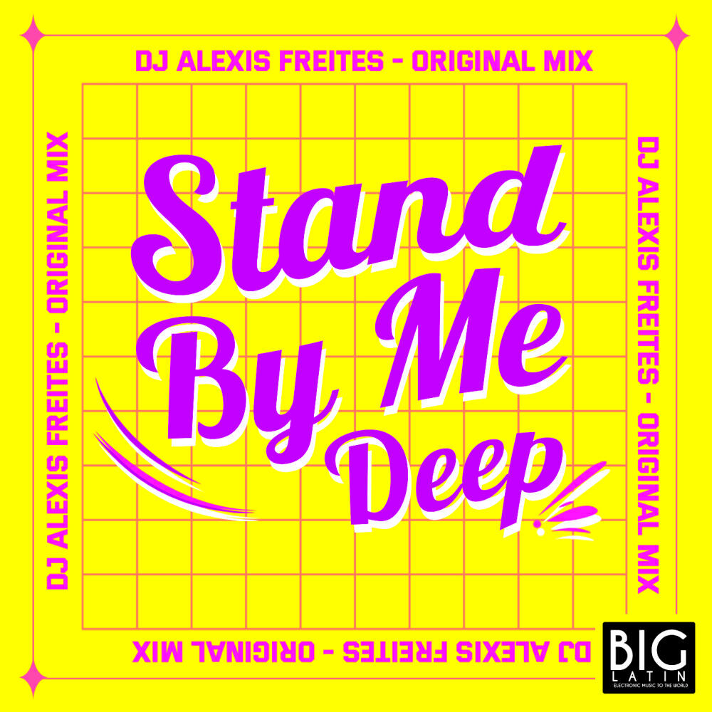 Релиз Stand By Me Deep