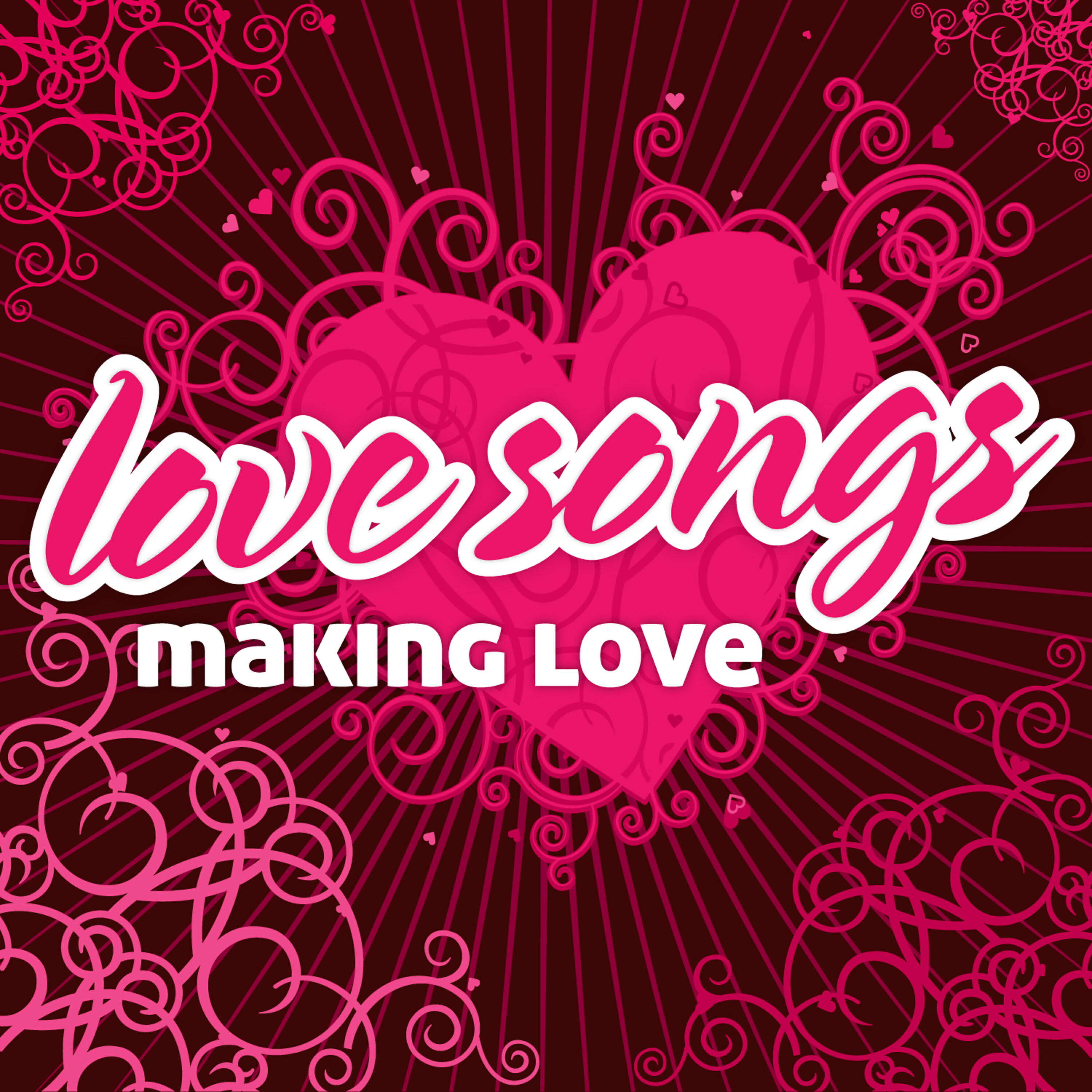 Релиз Love Songs : Music For Making Love