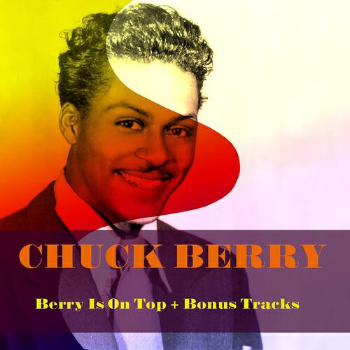 Релиз Berry Is On Top