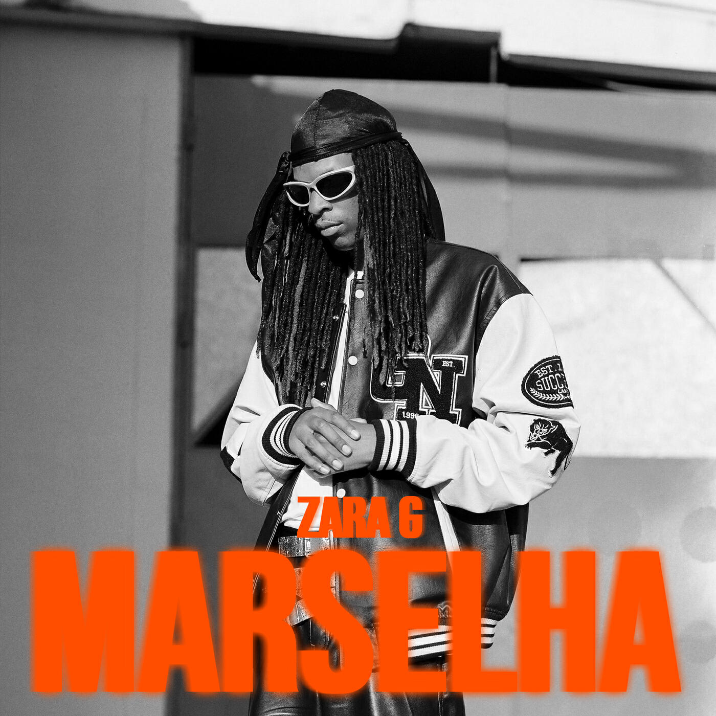 Релиз Marselha