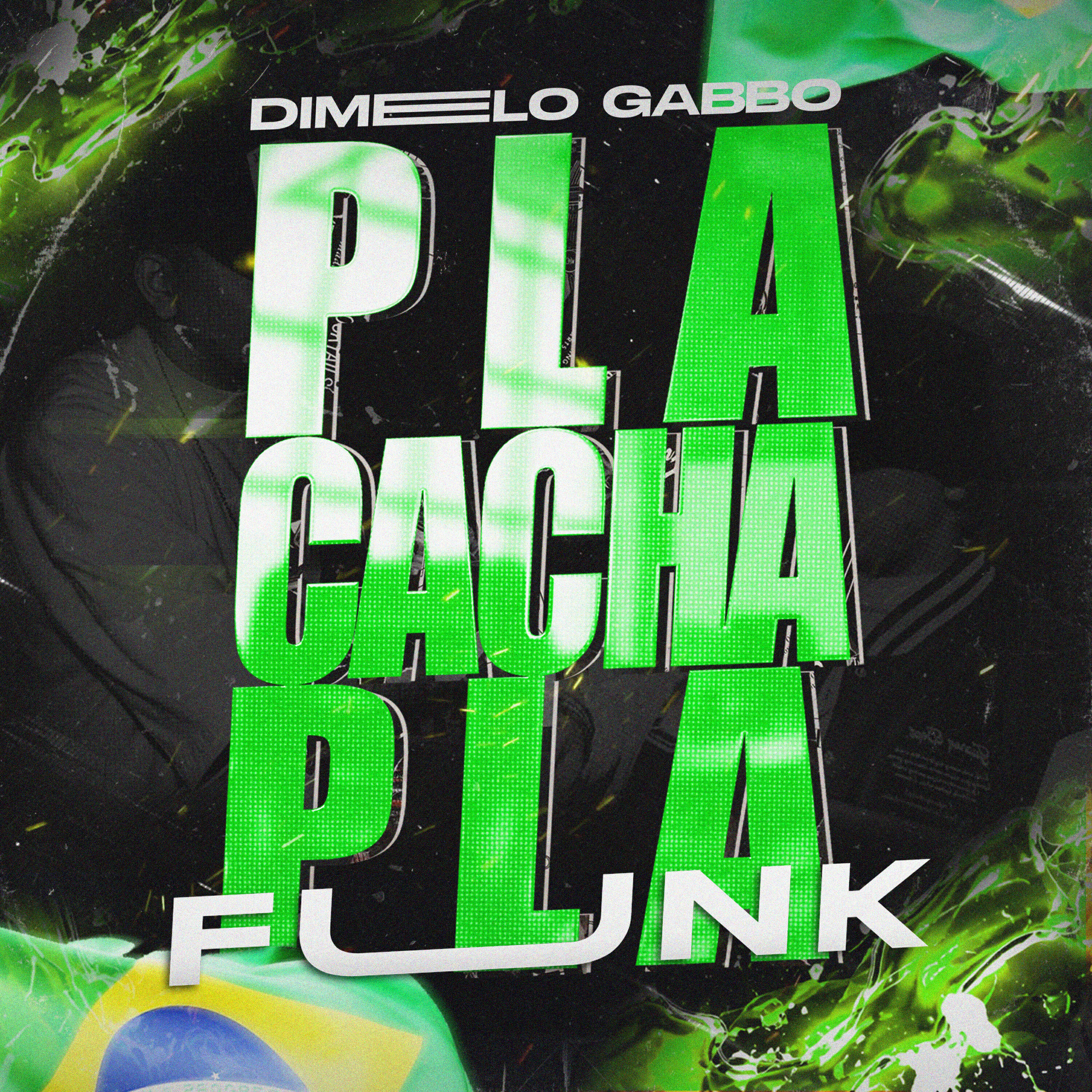 Релиз Pla Cacha Pla Funk