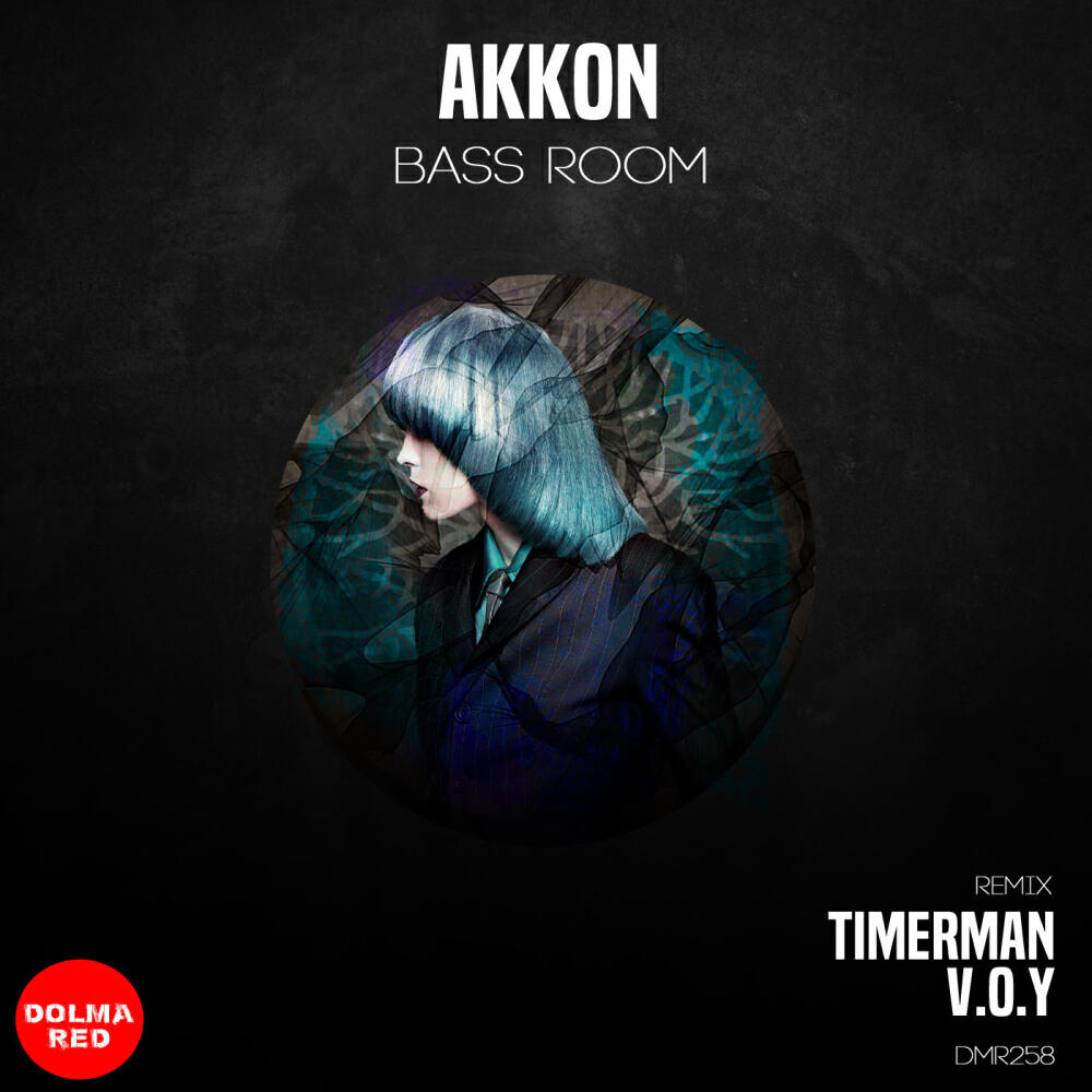 Релиз Bass Room