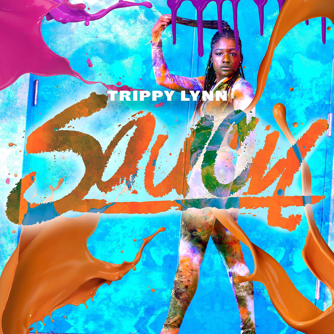 Релиз Saucy