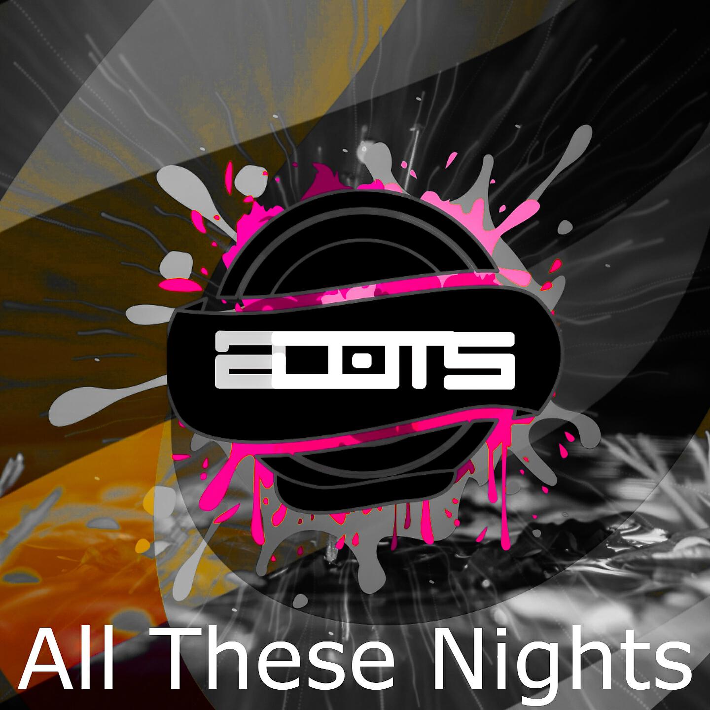 Релиз All These Nights