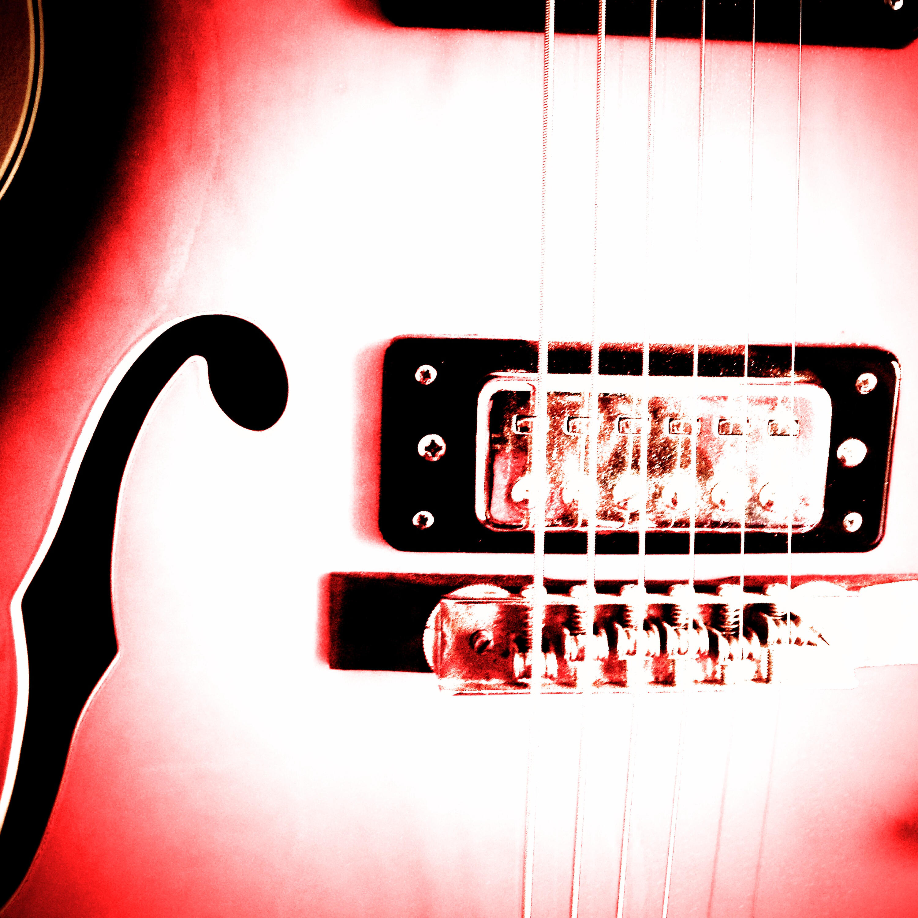 Релиз Techno Blues EP