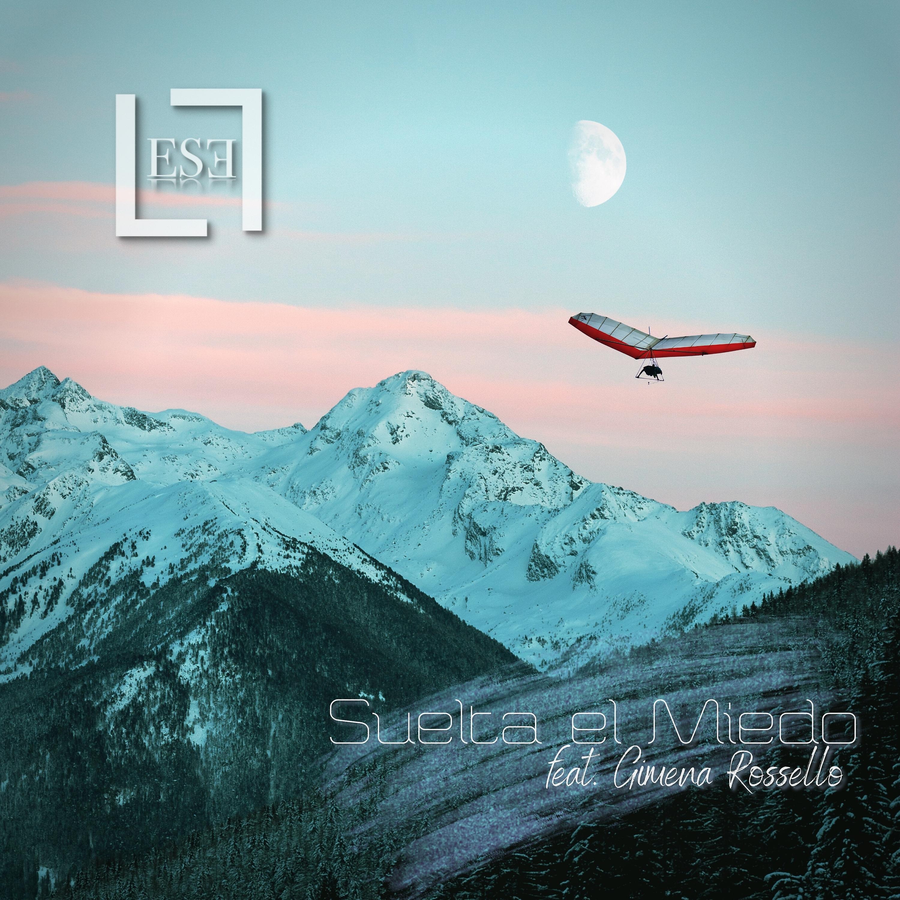 Релиз Suelta el Miedo