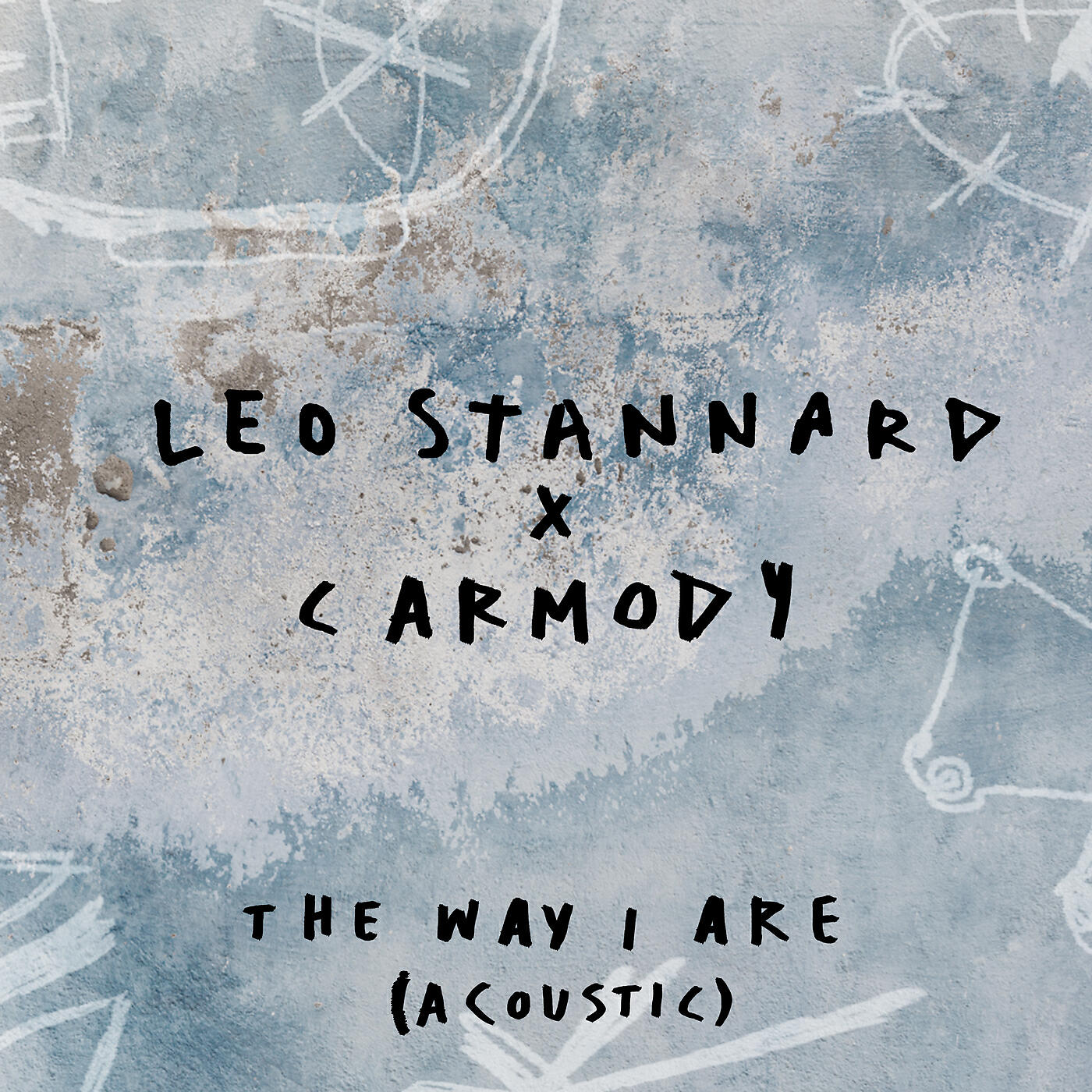 Релиз The Way I Are (Acoustic)