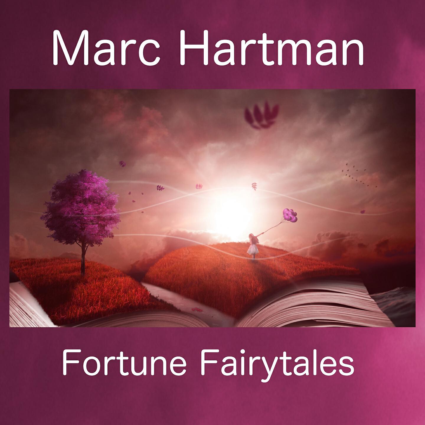 Релиз Fortune Fairytales