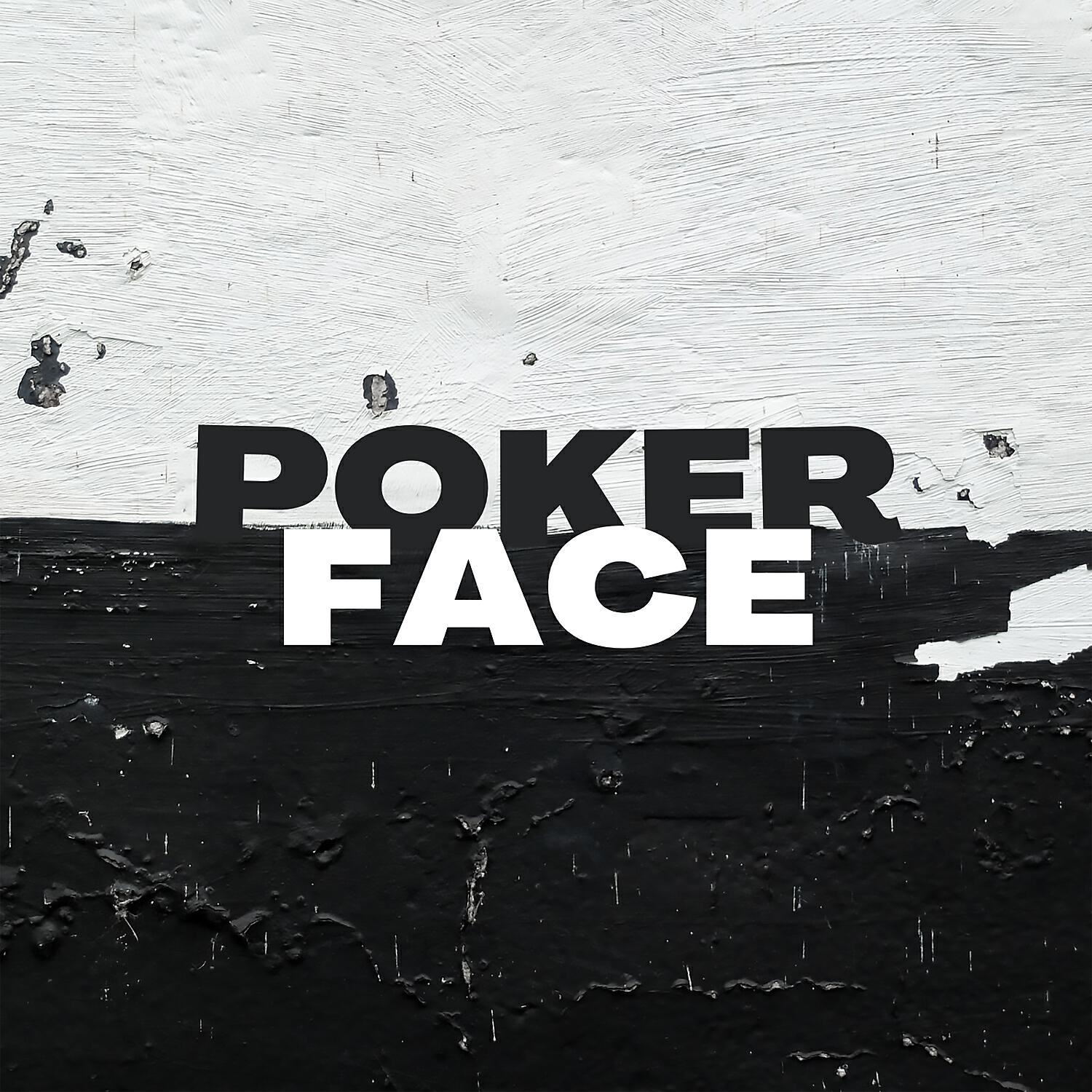 Релиз Poker Face (Hardstyle)