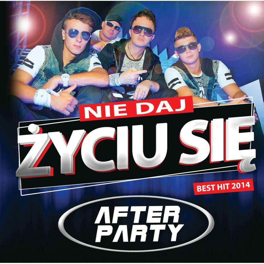 Релиз Nie Daj Życiu Się