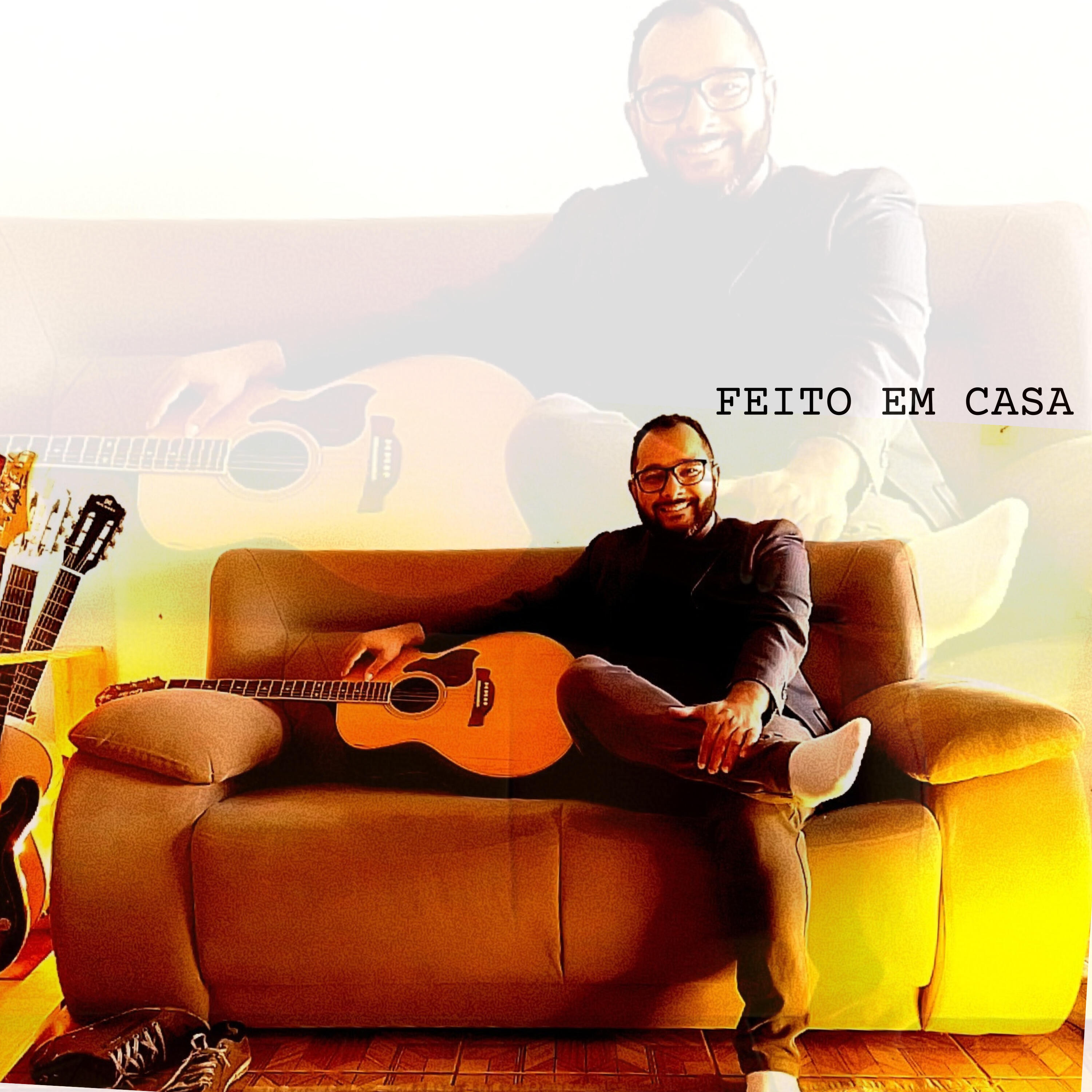 Релиз Feito em Casa