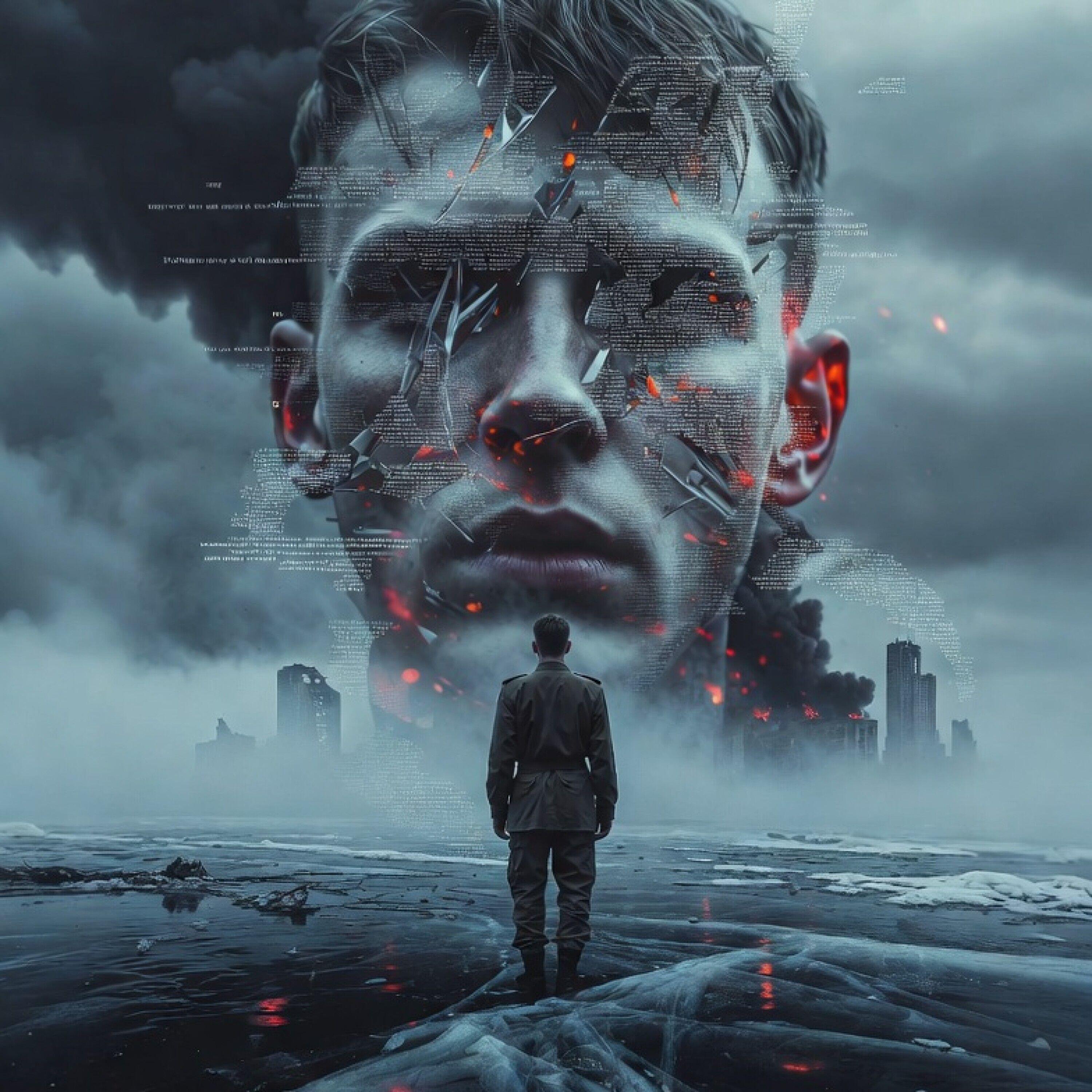 Релиз three