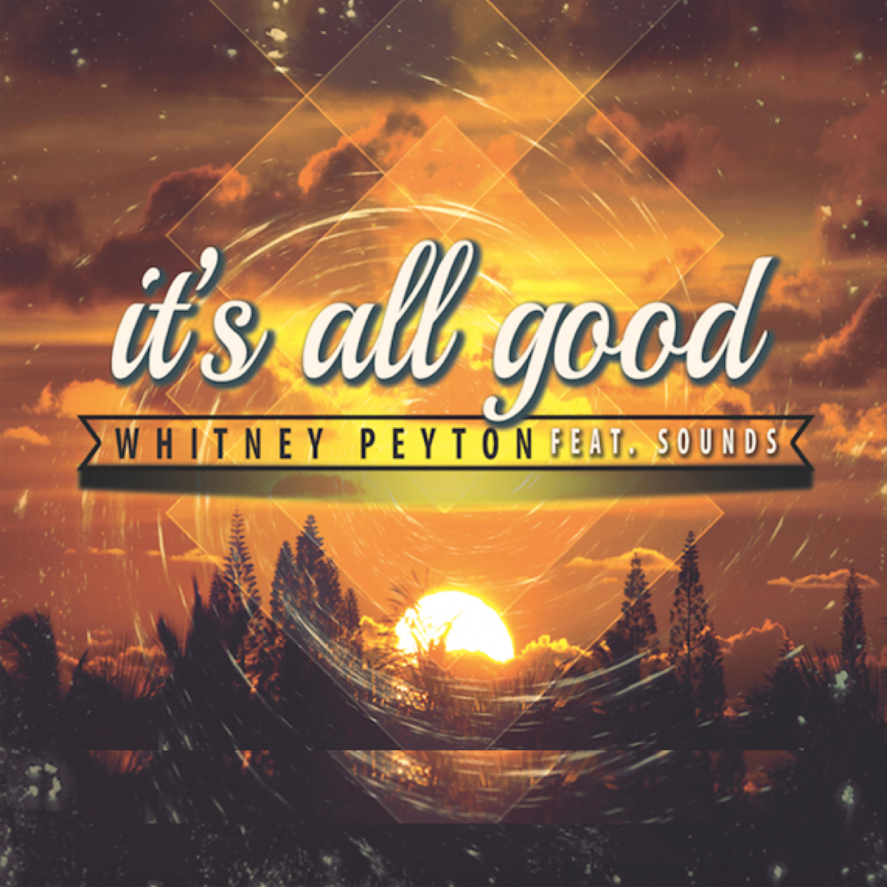 Релиз It's All Good