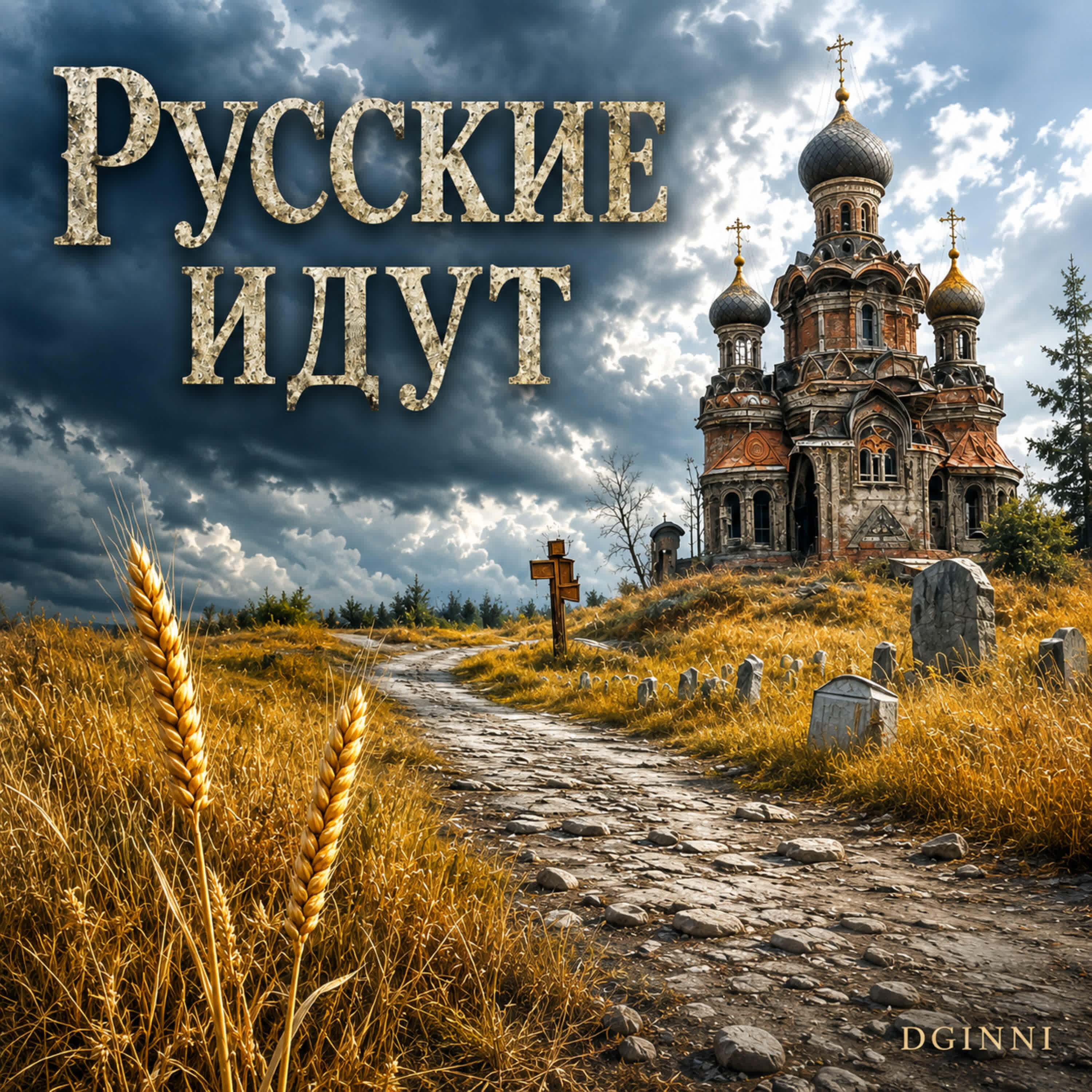 Релиз Русские идут