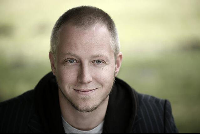 Martin Tingvall