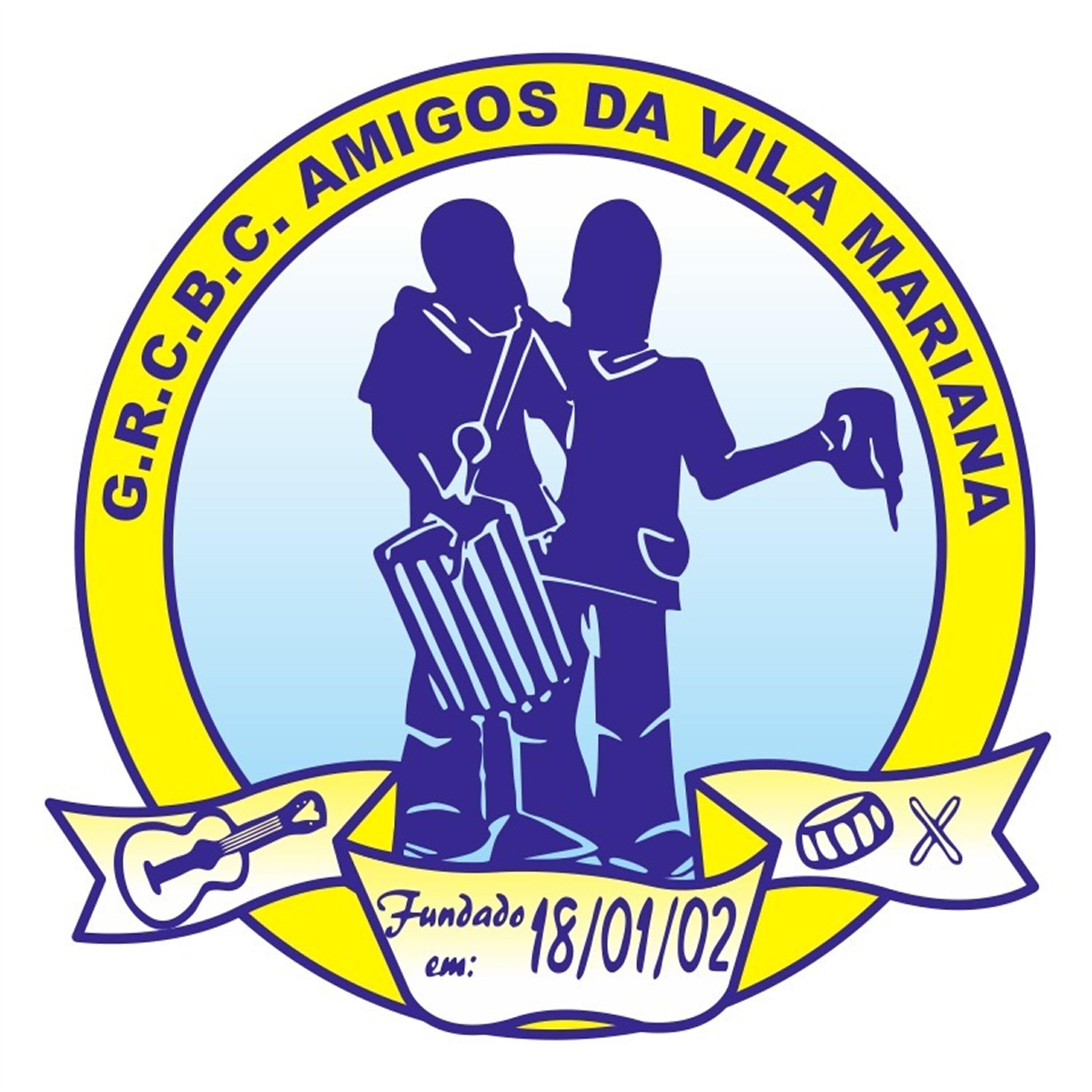 Релиз Carnaval 2019 - Bloco Amigos da Vila Mariana