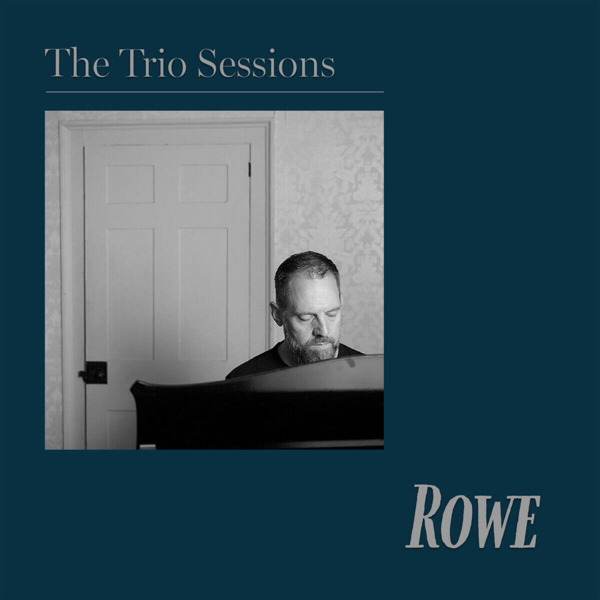 Релиз The Trio Sessions