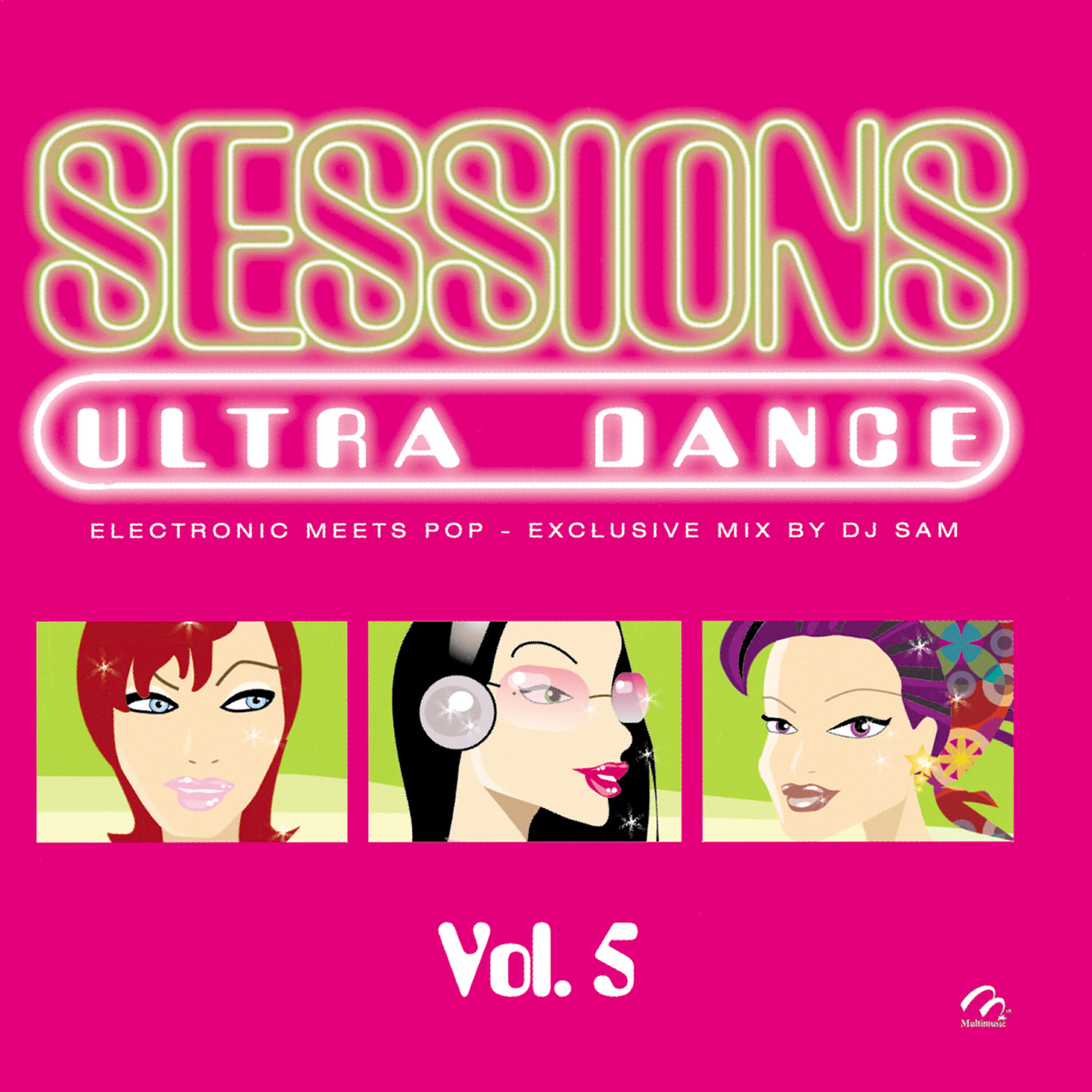Mix-by Dj Sam