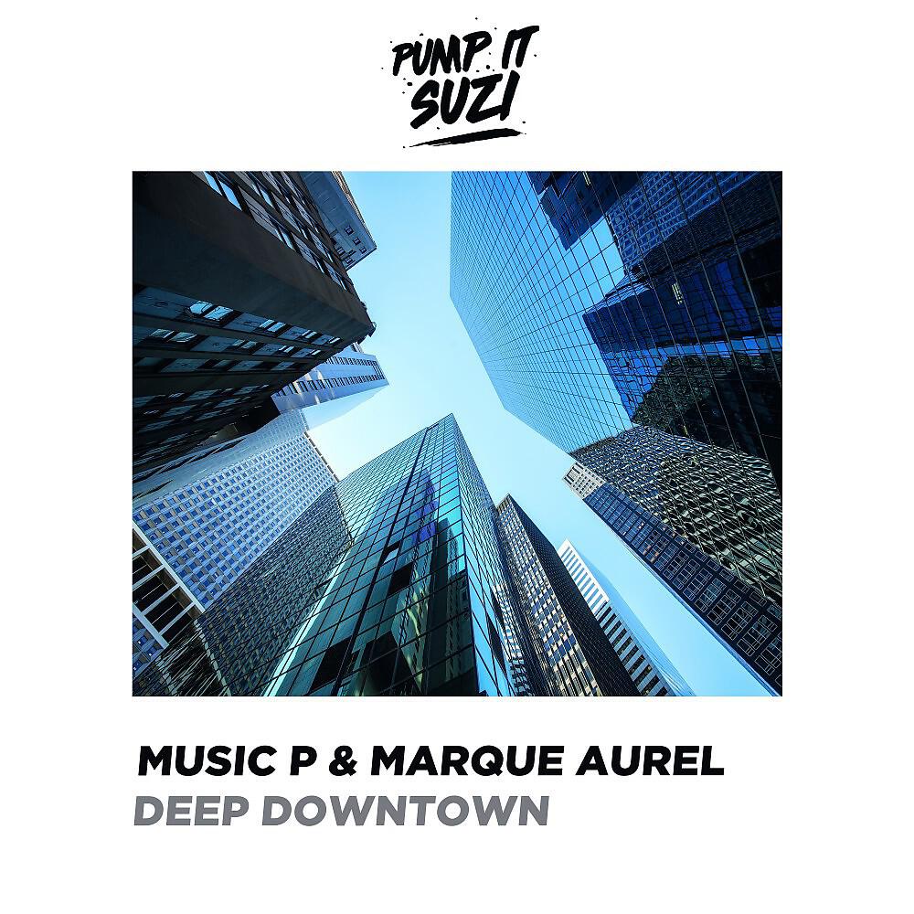 Релиз Deep Downtown
