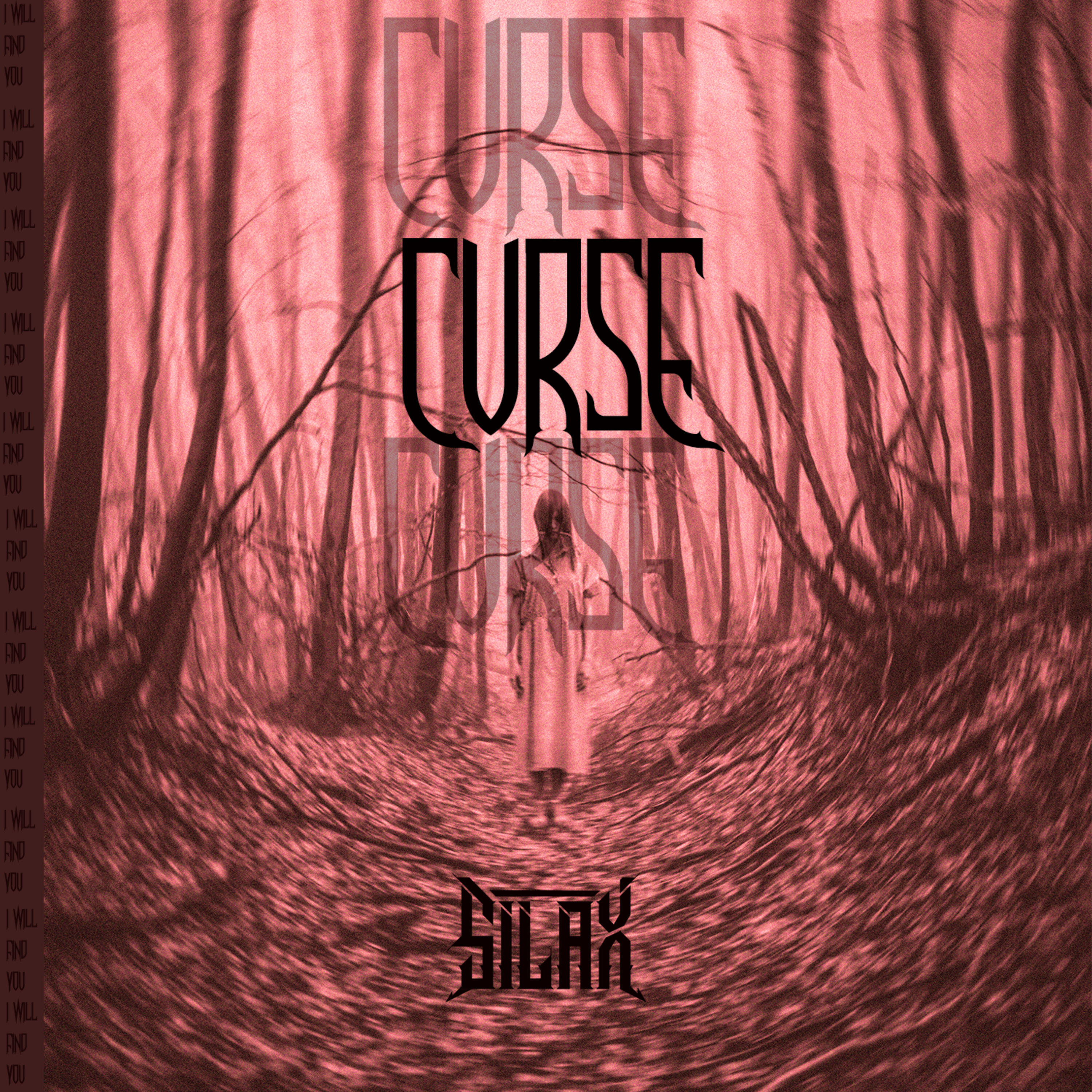 Релиз Curse