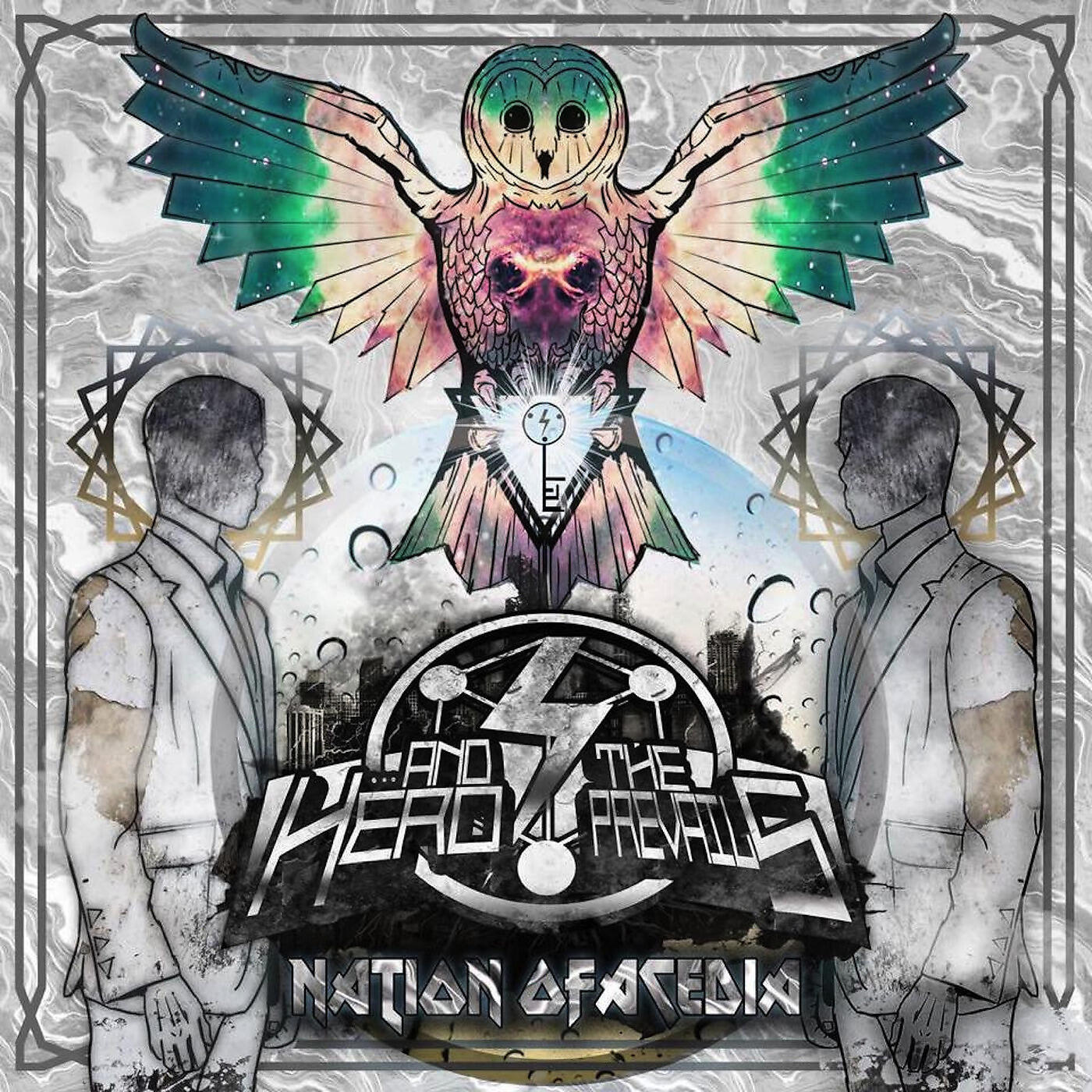 Релиз Nation of Acedia