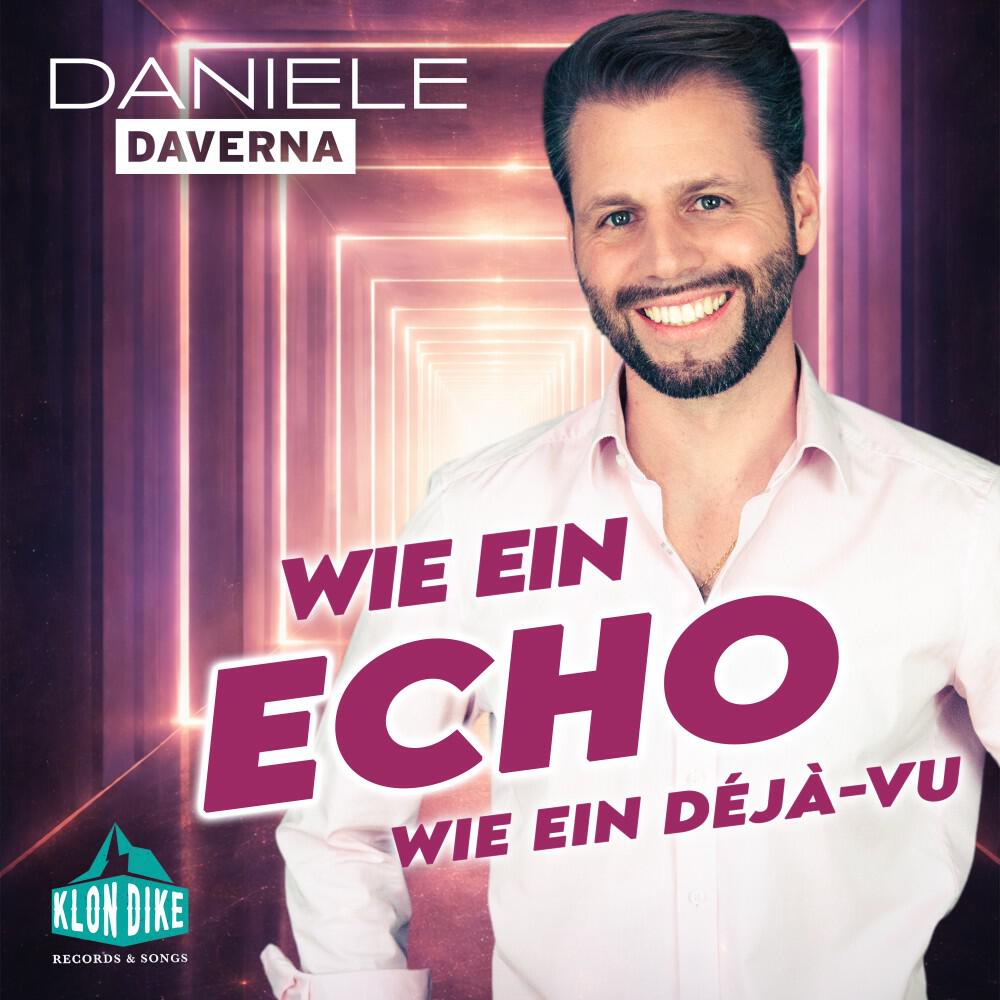 Релиз Wie ein Echo, wie ein Déjà-vu
