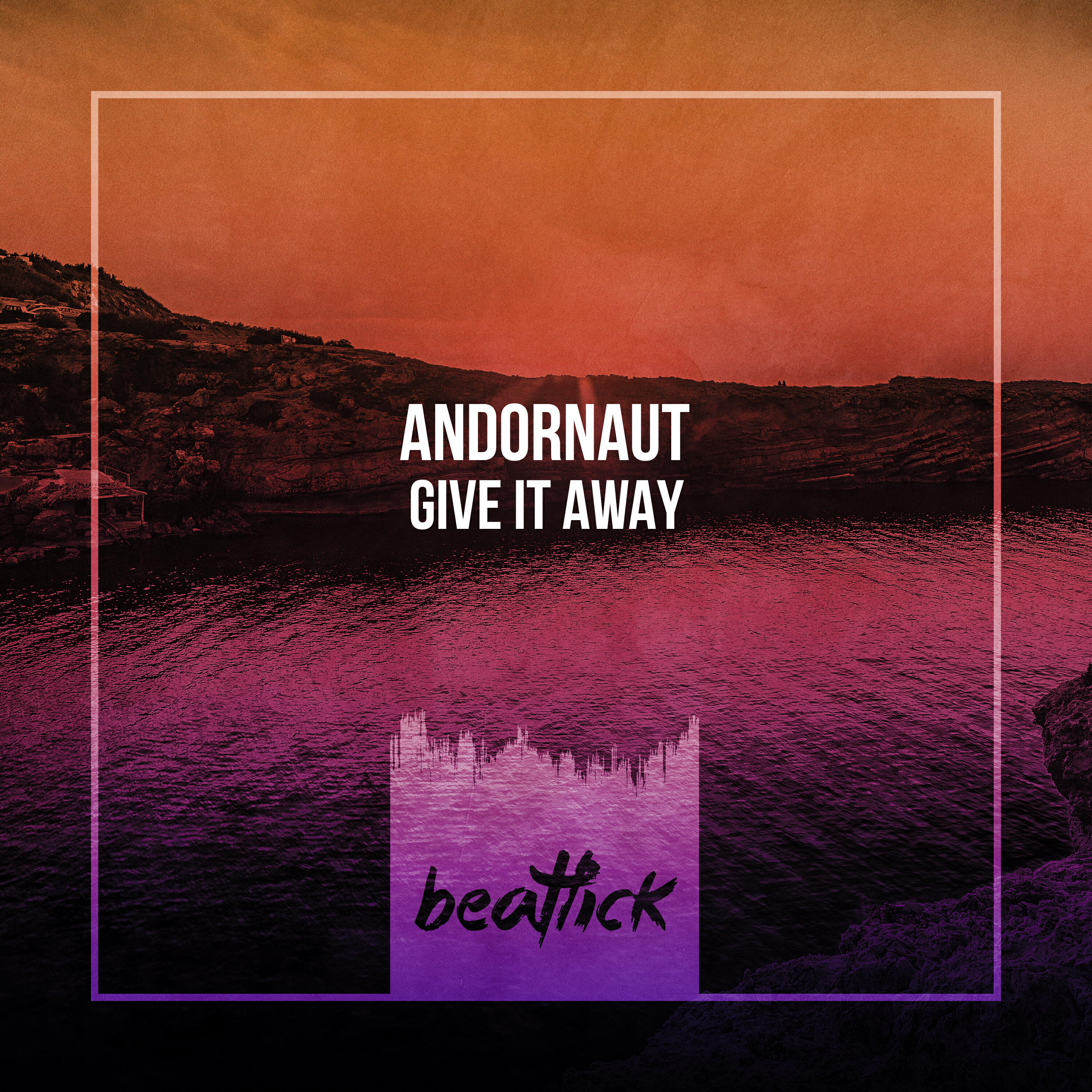 Релиз Give It Away