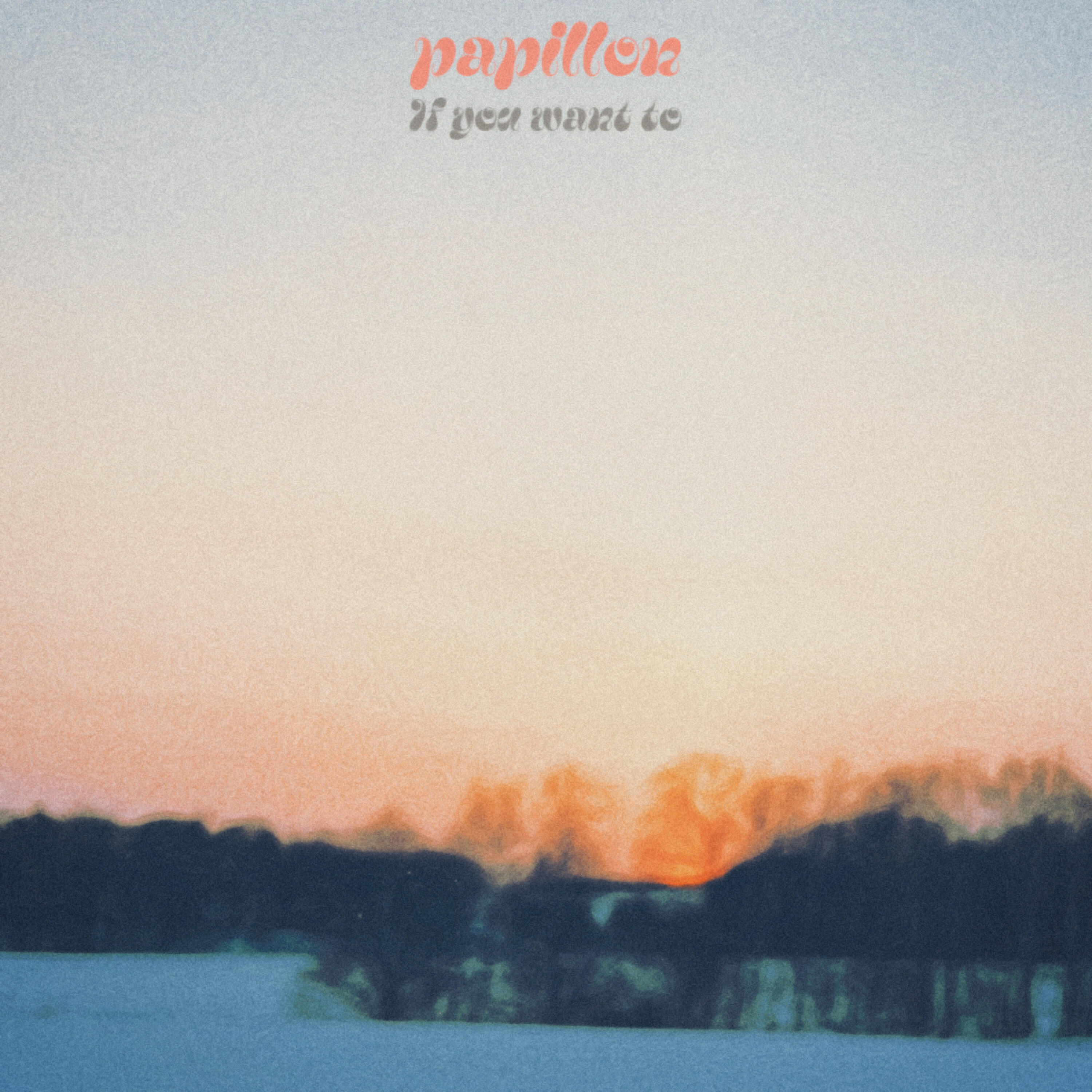 Релиз If you want to