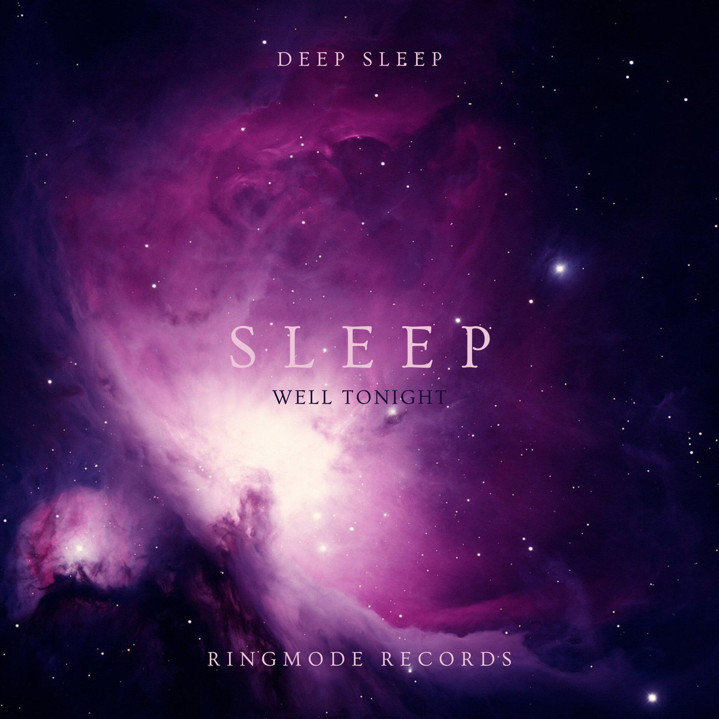 Релиз Sleep Well Tonight