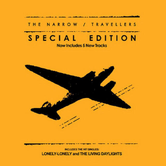 Релиз Travellers (Special Edition)