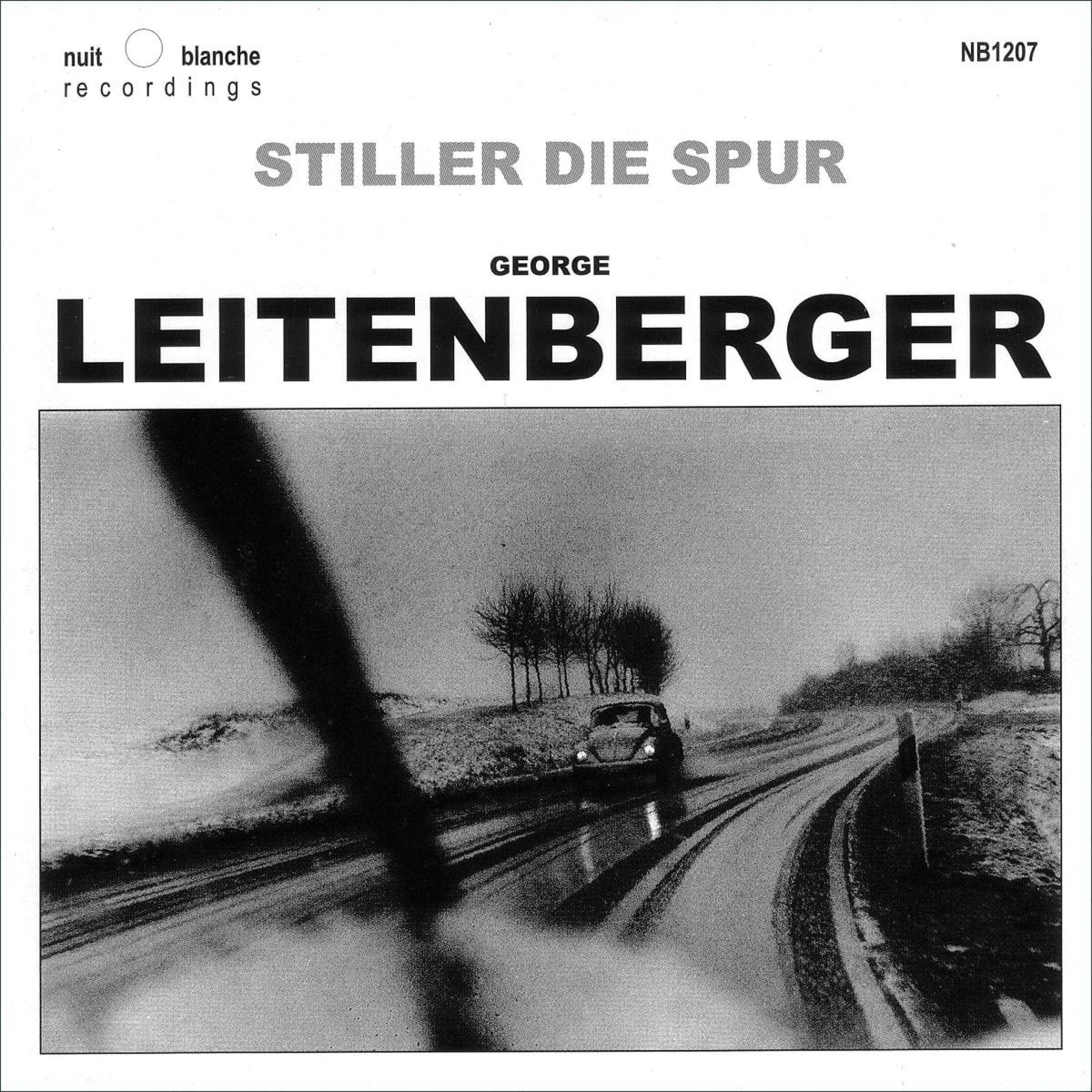 Релиз Stiller Die Spur