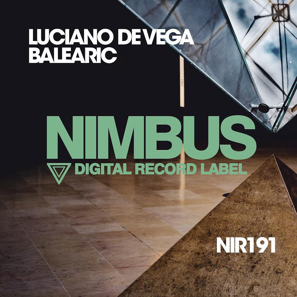 Релиз Balearic