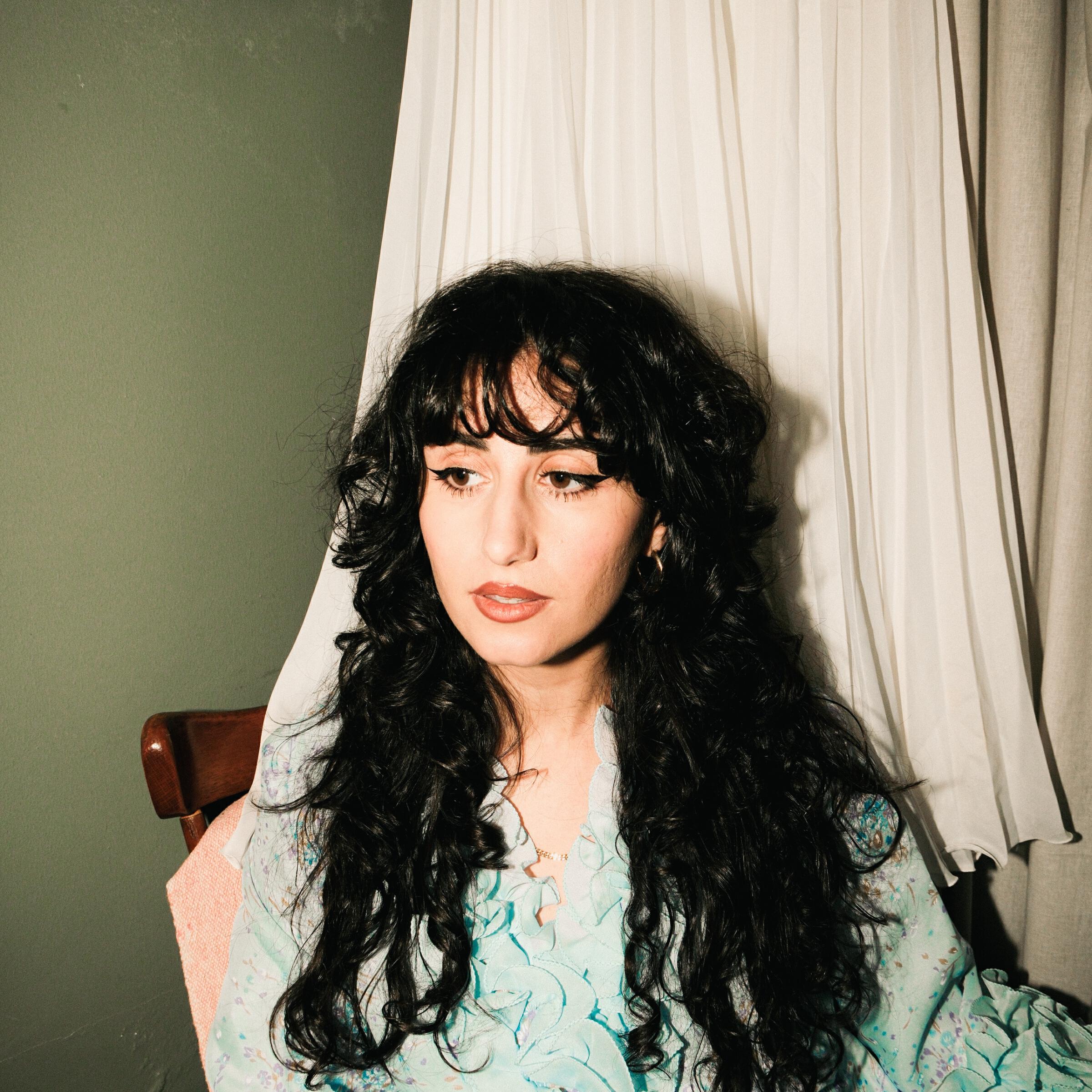 Релиз a woman to you