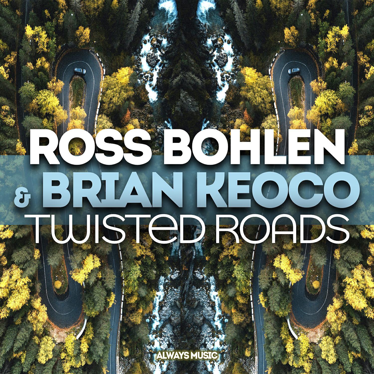 Релиз Twisted Roads