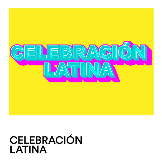 Релиз Celebración Latina