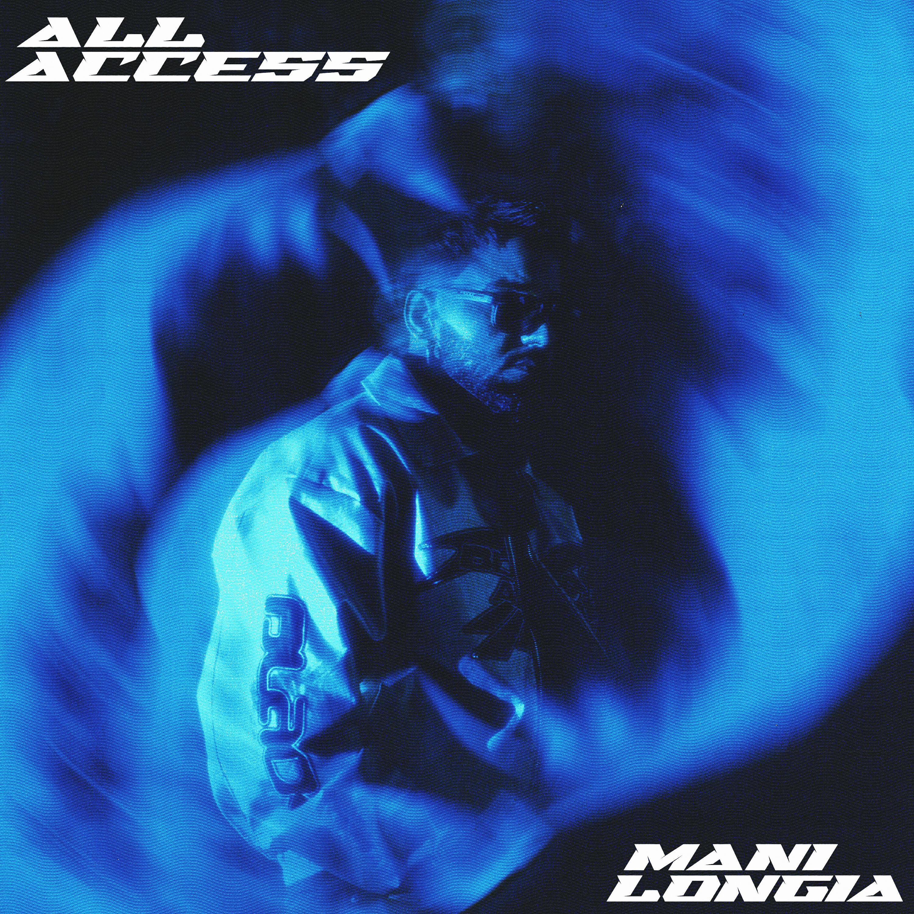 Релиз All Access