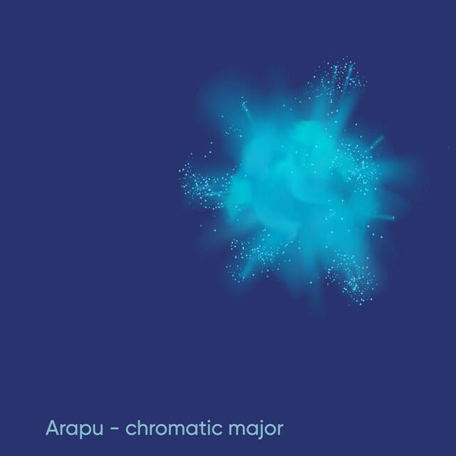Релиз Chromatic Major