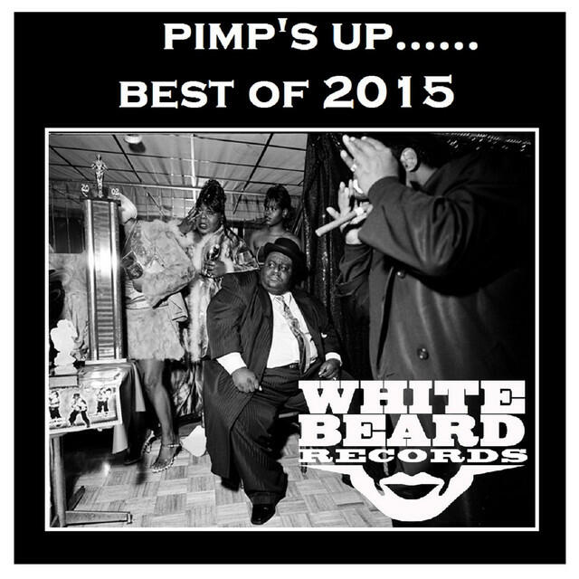 Релиз Pimp's up...Best of 2015