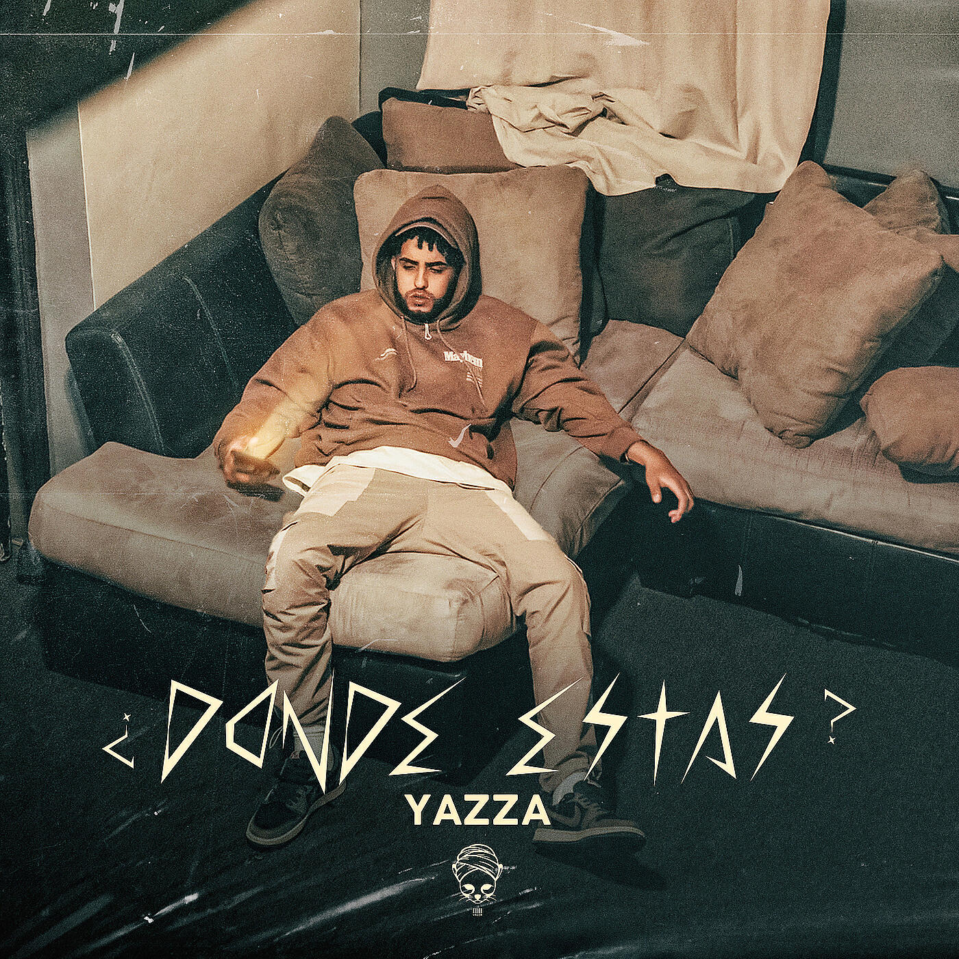 Релиз Dónde Estás