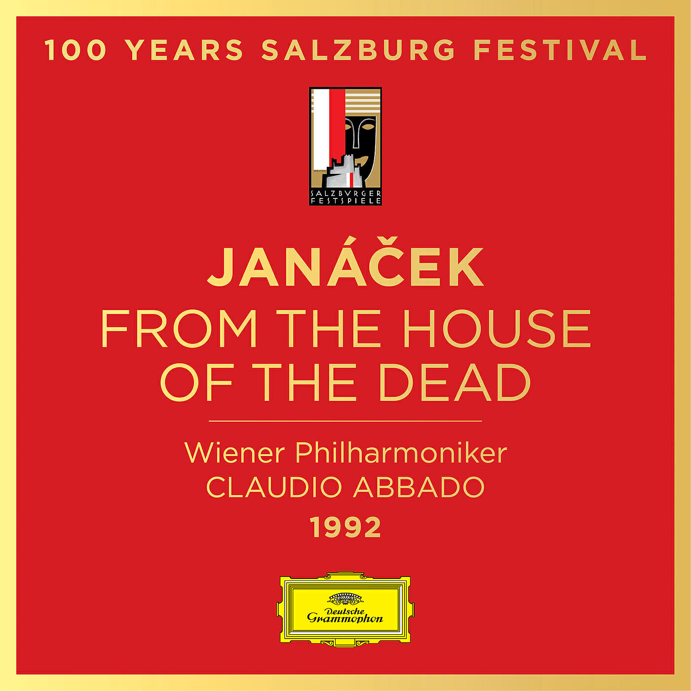 Elzbieta Szmytka, Alexander Oliver, Bojidar Nikolov, Walter Zeh, Richard Haan, Pavel Kamas, Wiener Philharmoniker, Claudio Abbado, Konzertvereinigung Wiener Staatsopernchor, Peter Burian - Janáček: From the House of the Dead, JW I/11, Act II - Hra o Kedri