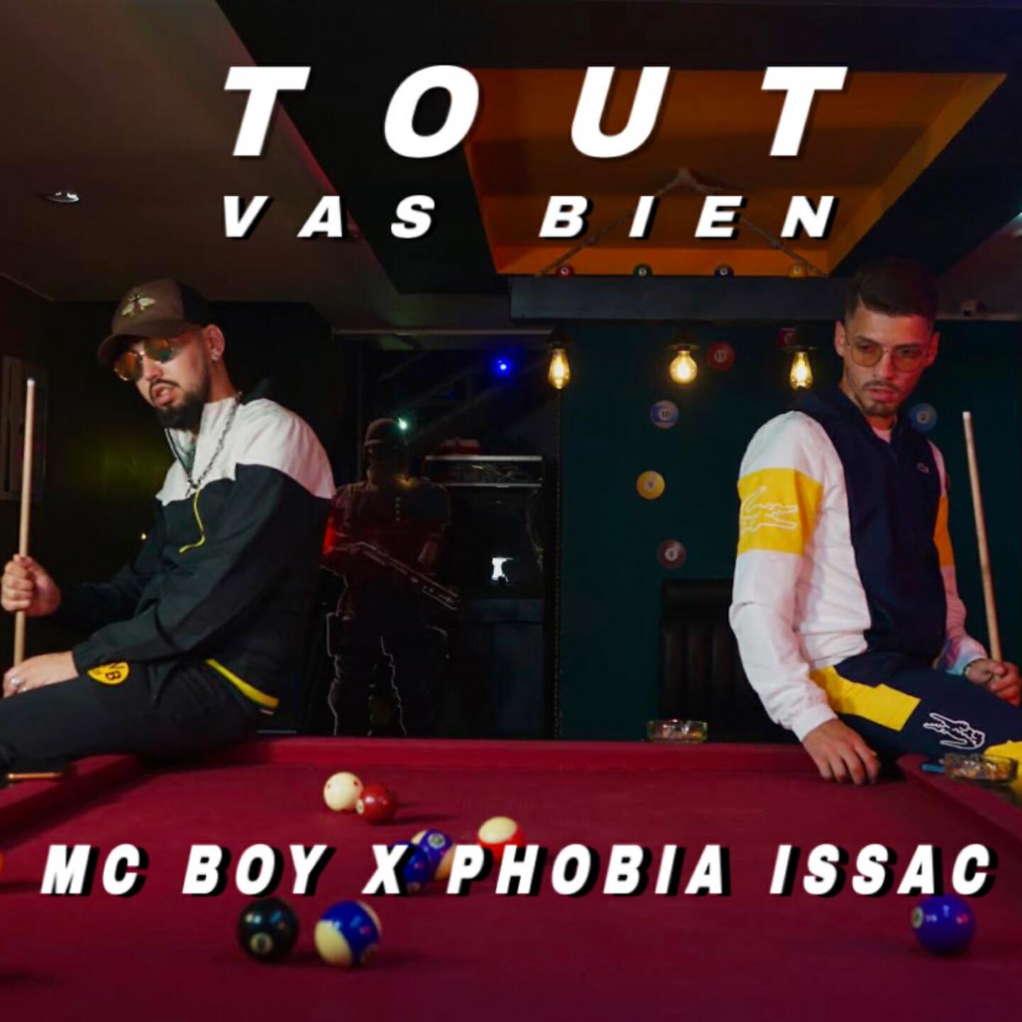 Релиз Tout va bien