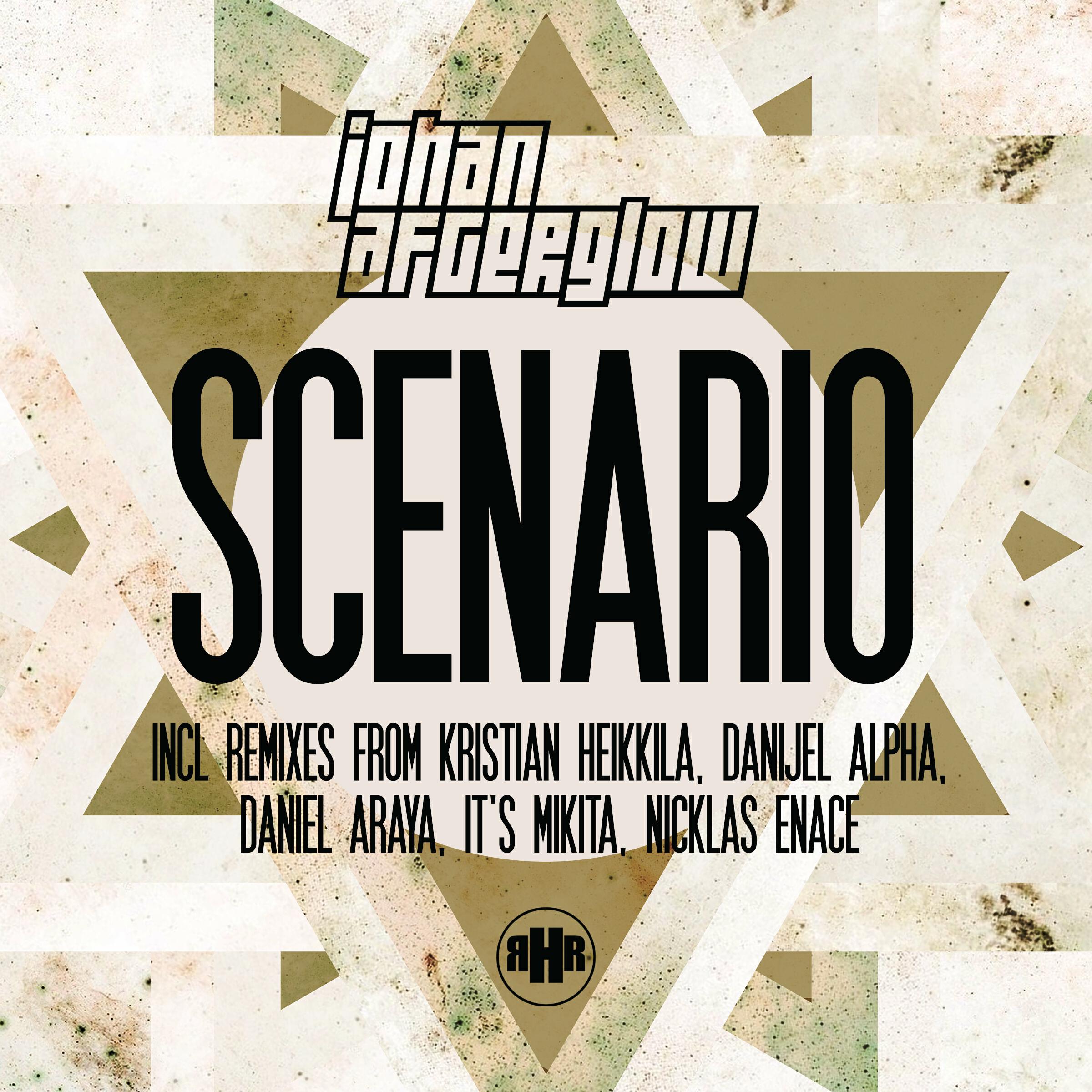 Релиз Scenario