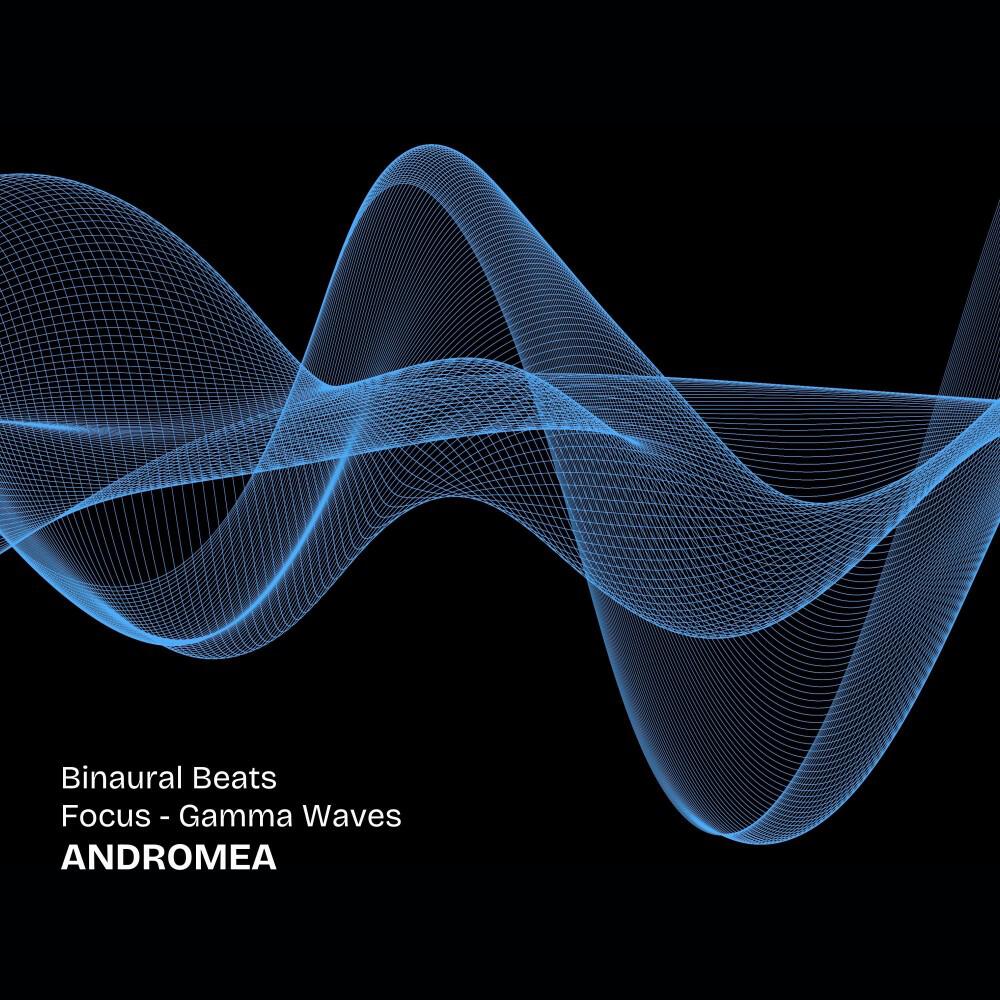 Релиз Binaural Beats - Focus (Gamma Waves)