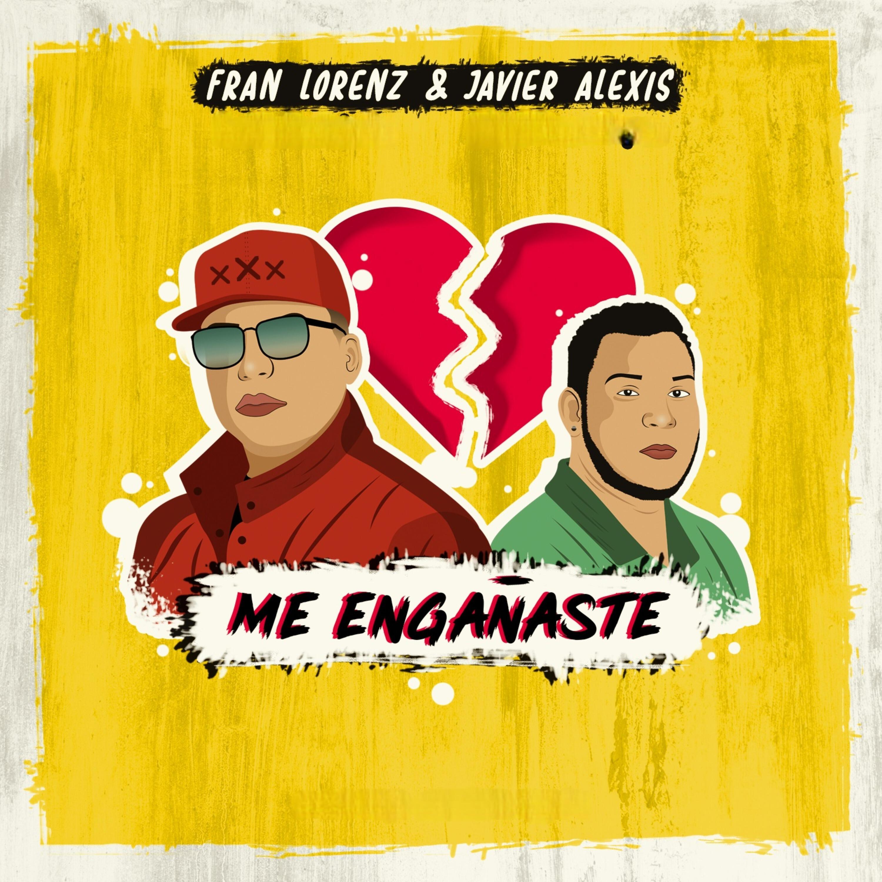 Релиз Me Engañaste