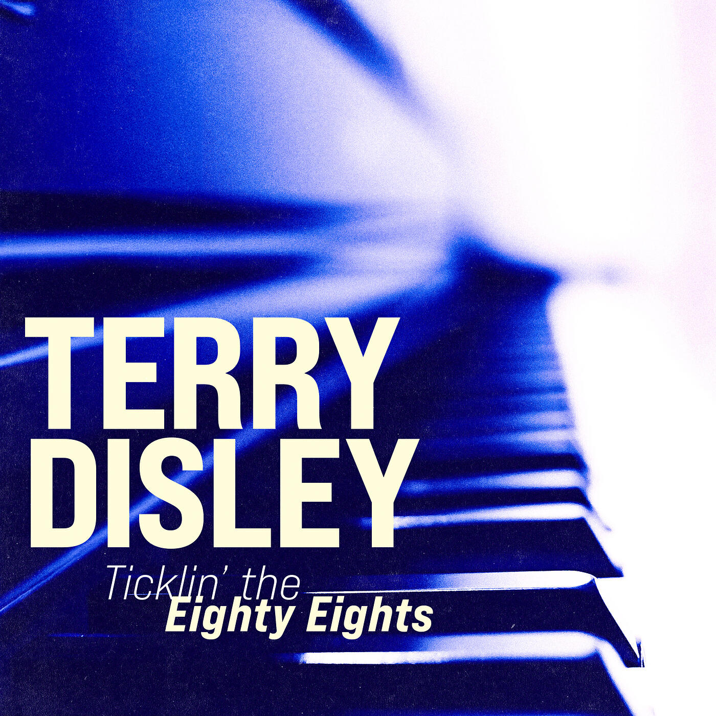 Релиз Ticklin' the Eighty Eights
