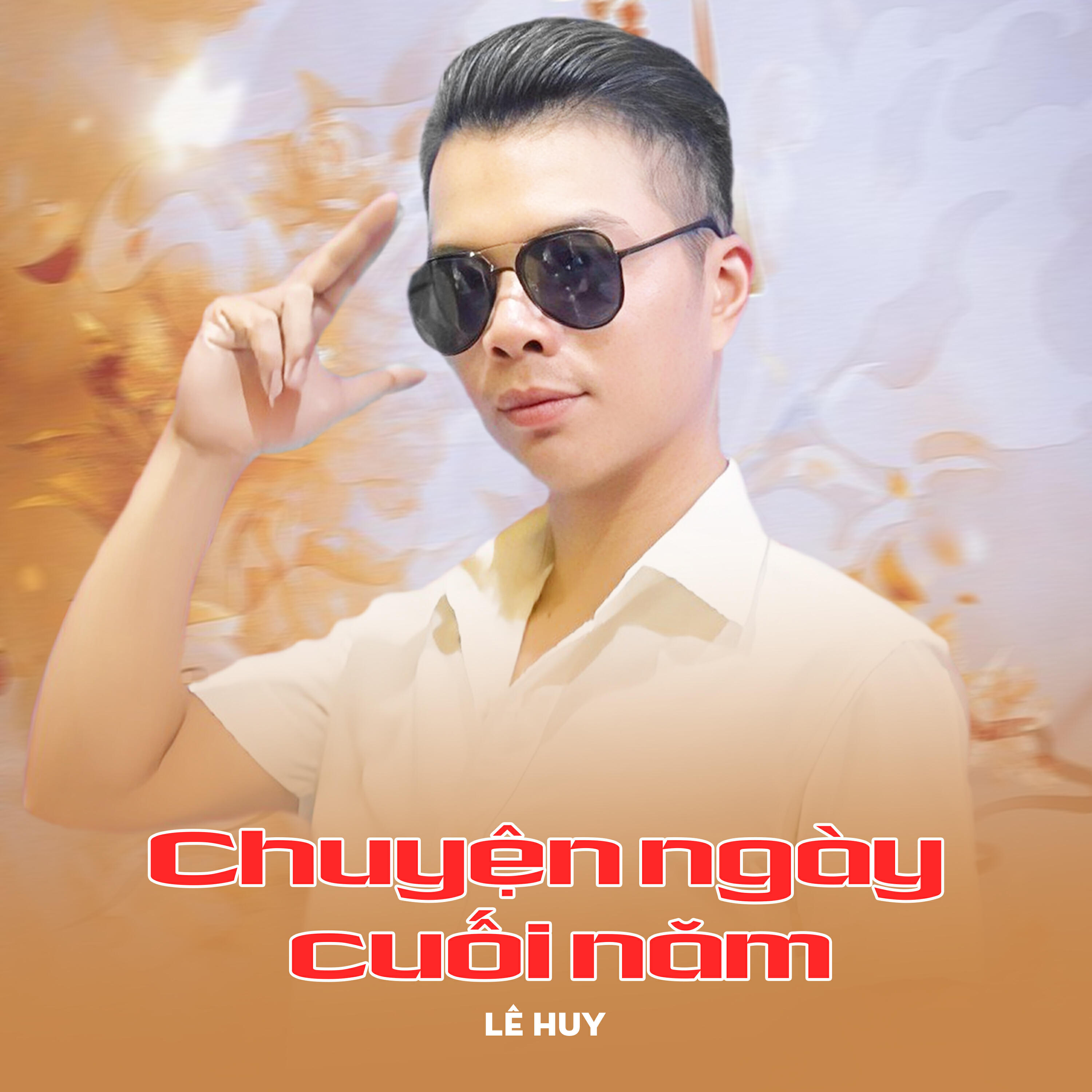 Релиз Chuyện Ngày Cuối Năm