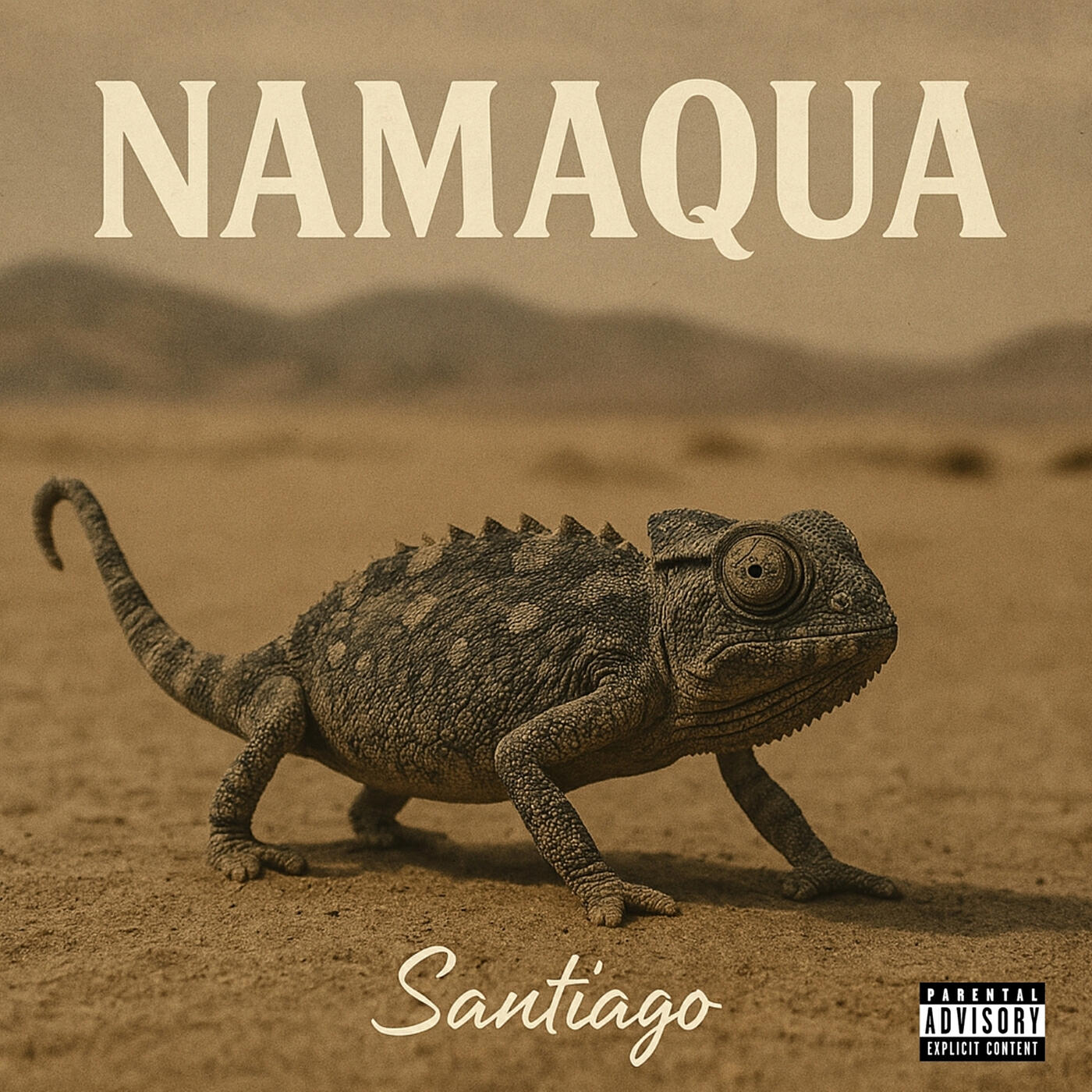 Релиз Namaqua