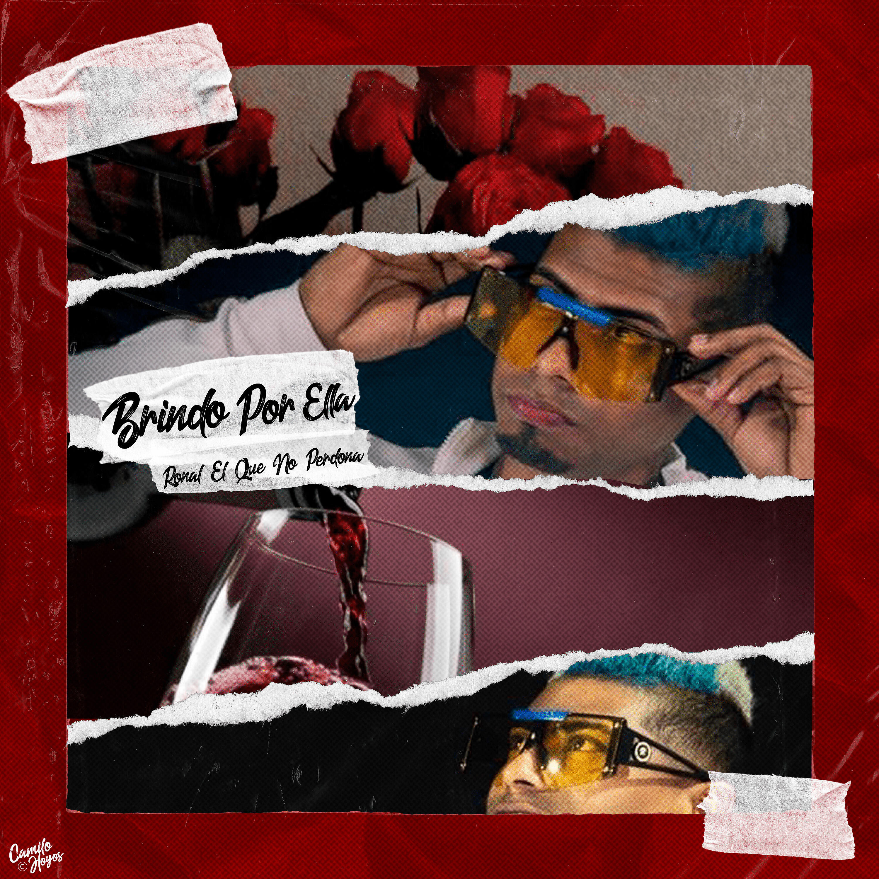 Релиз Brindo por Ella