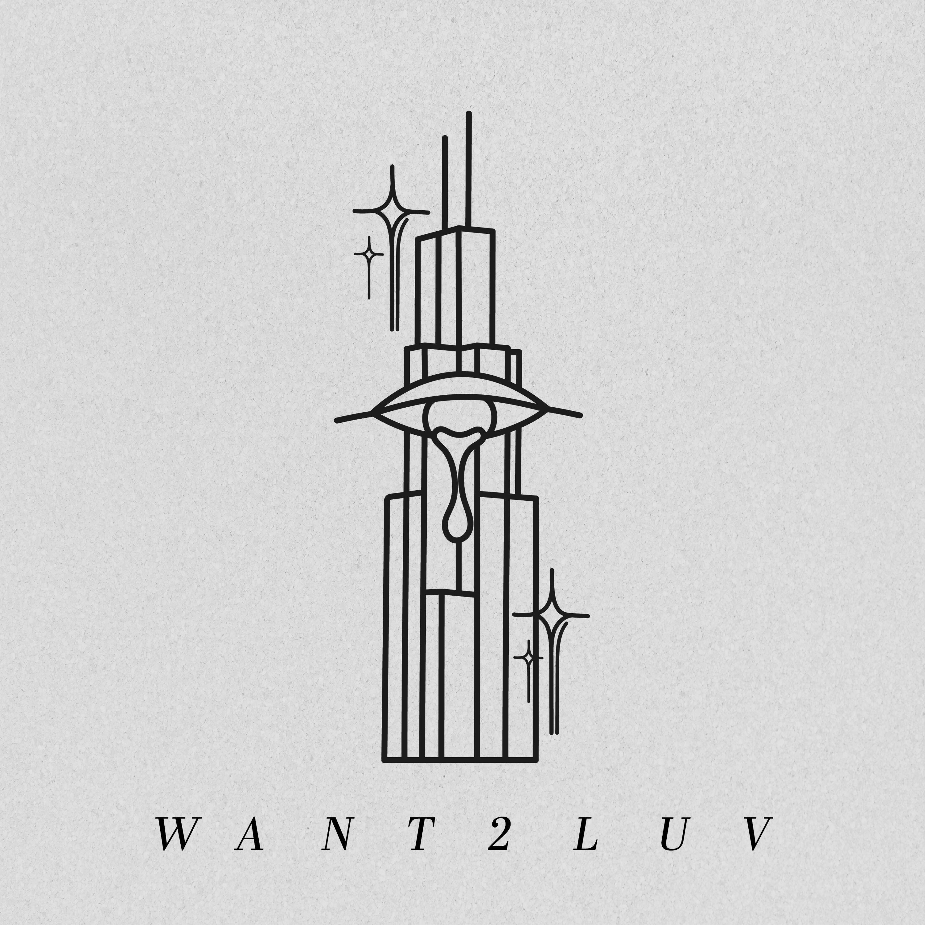 Релиз want2luv
